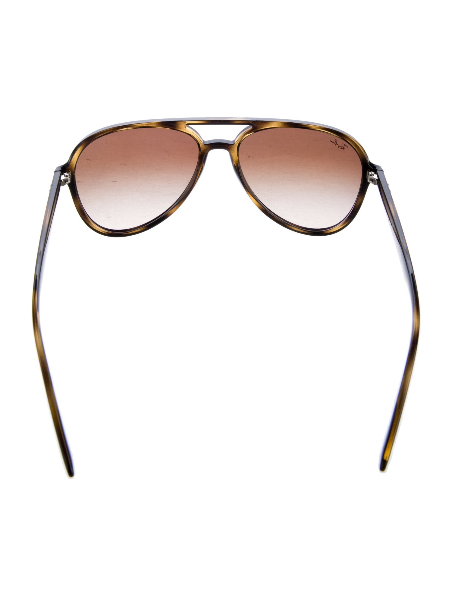 Ray-Ban Aviator Gradient Sunglasses