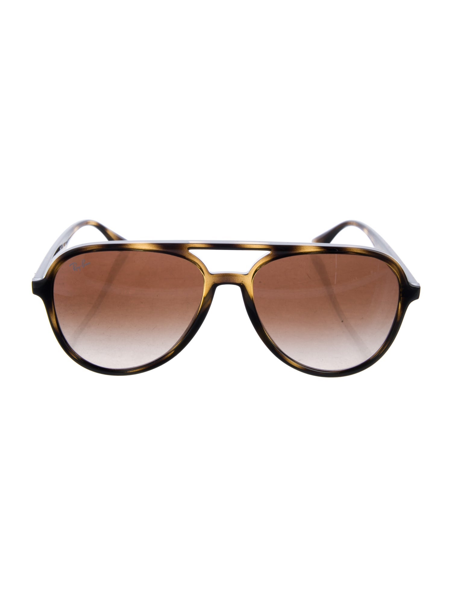 Ray-Ban Aviator Gradient Sunglasses