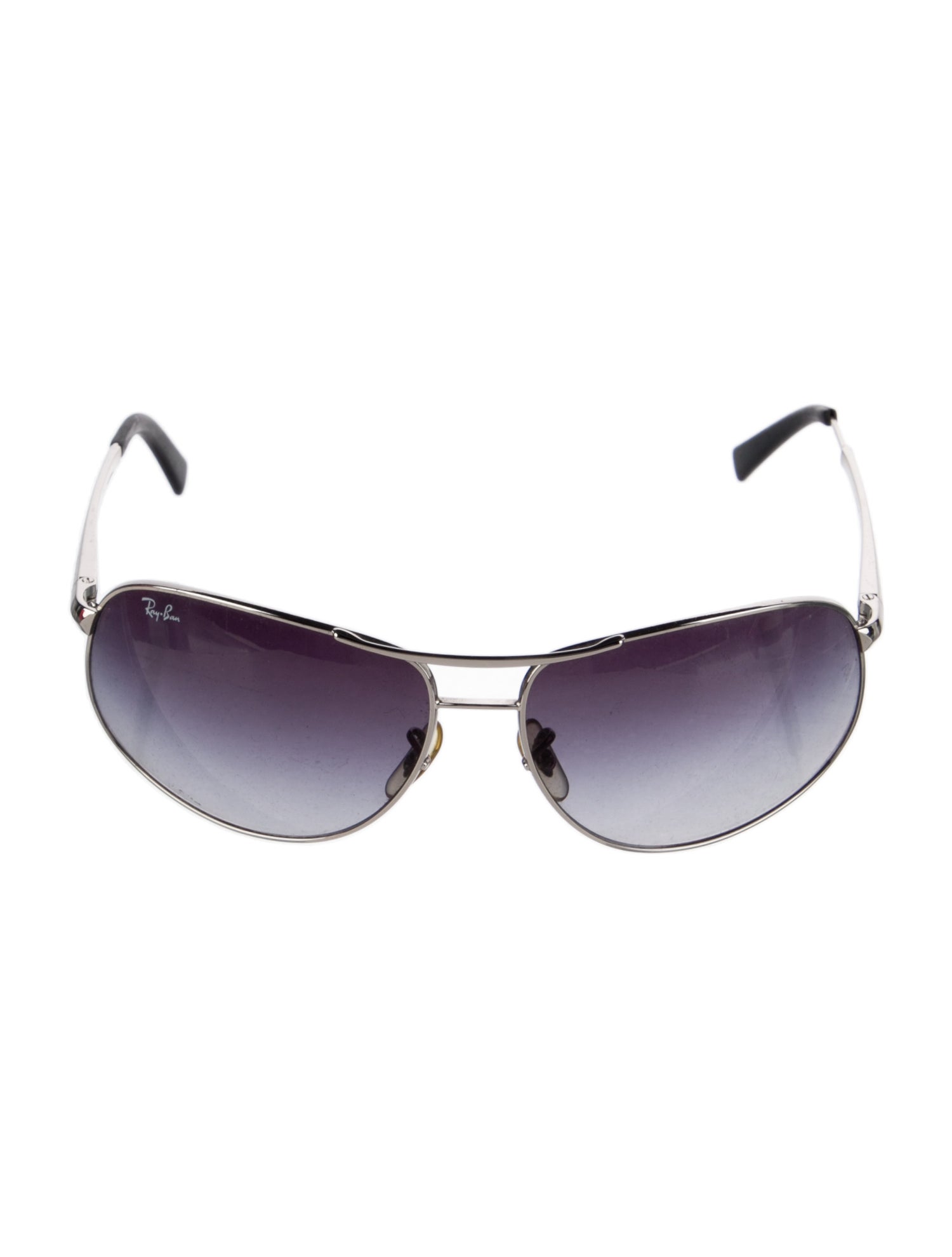 Ray-Ban Aviator Gradient Sunglasses
