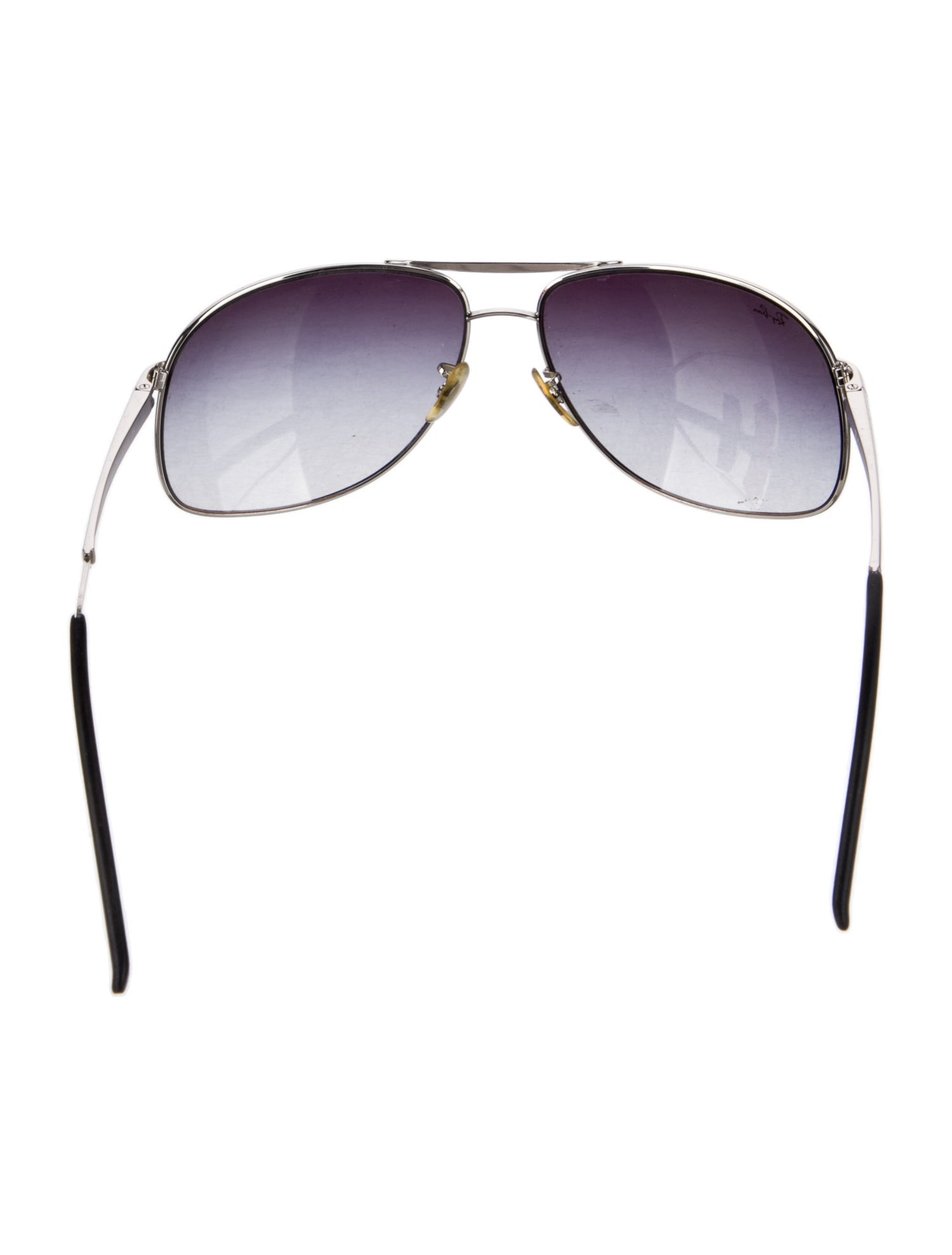 Ray-Ban Aviator Gradient Sunglasses