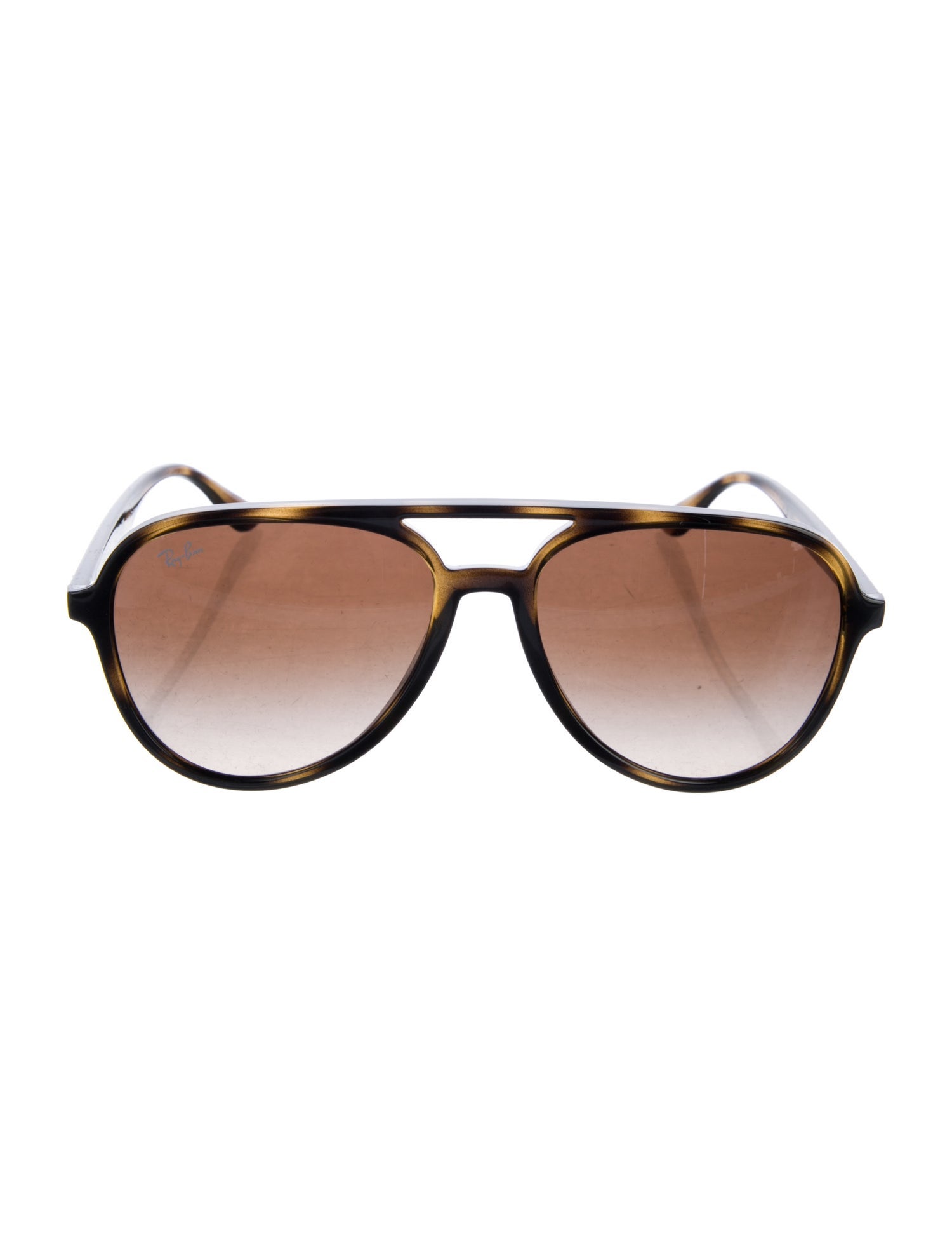Ray-Ban Aviator Gradient Sunglasses