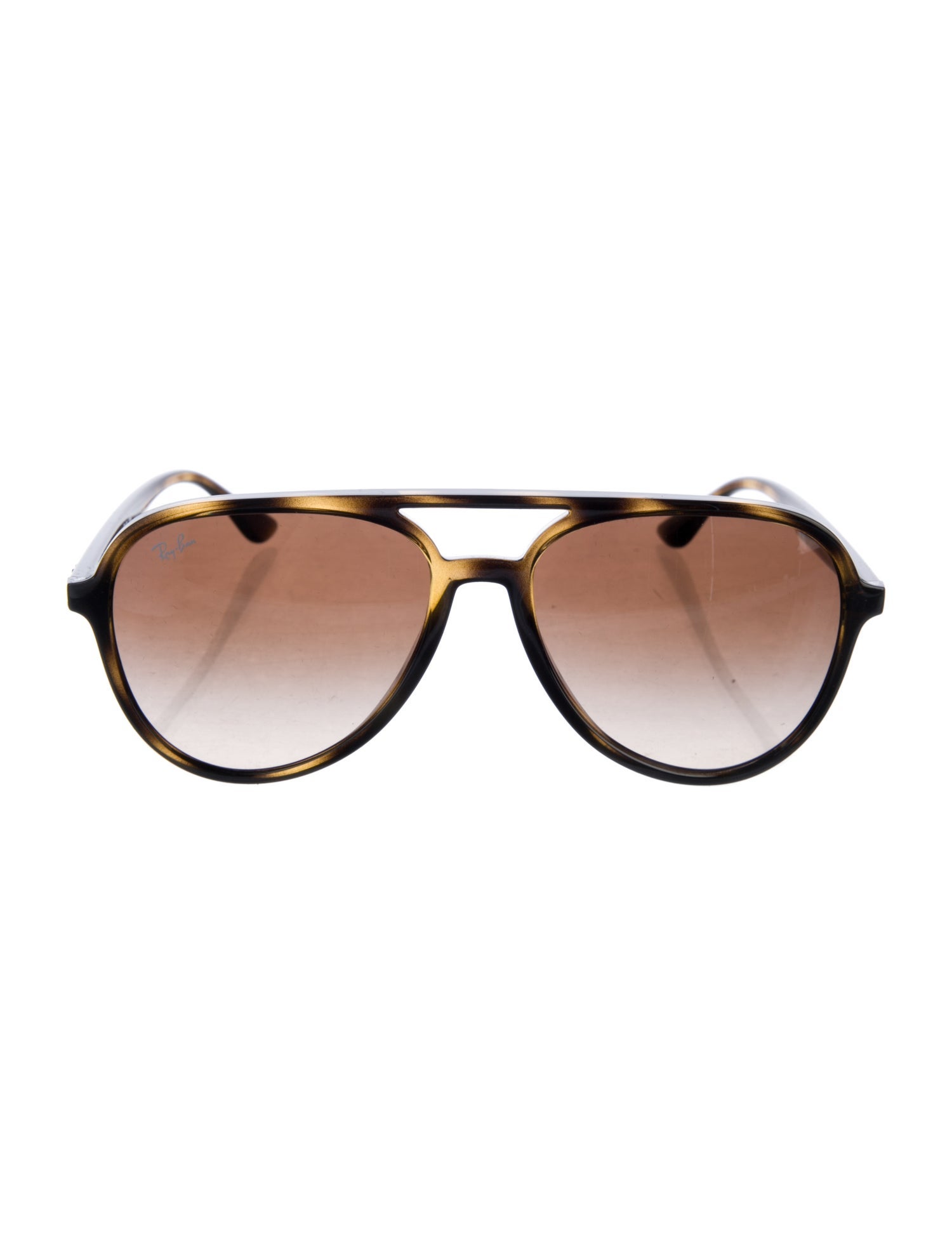 Ray-Ban Shield Gradient Sunglasses