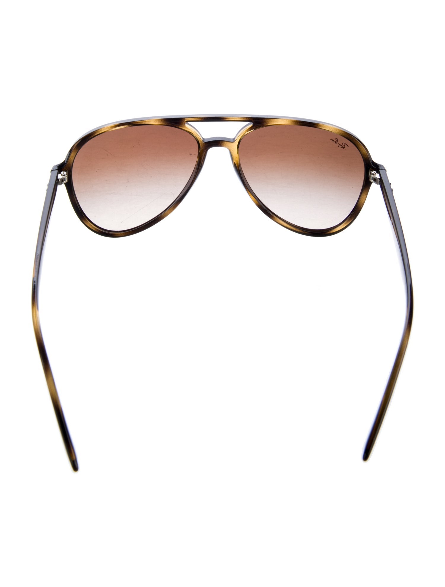 Ray-Ban Shield Gradient Sunglasses