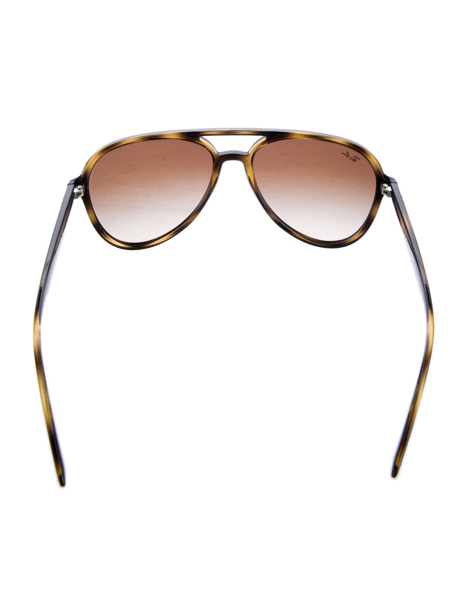 Ray-Ban Aviator Gradient Sunglasses