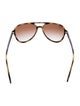 Ray-Ban Aviator Gradient Sunglasses