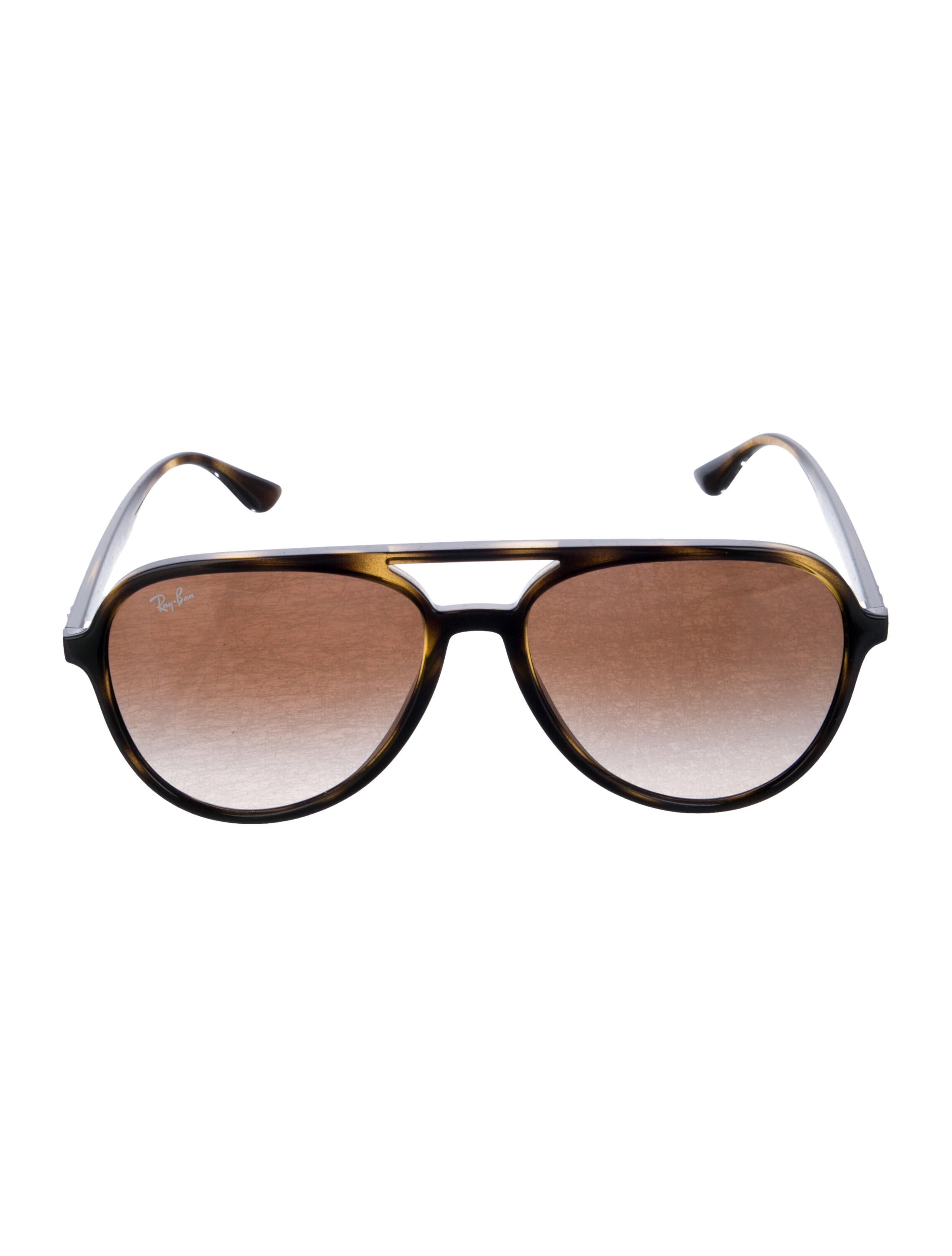 Ray-Ban Aviator Gradient Sunglasses