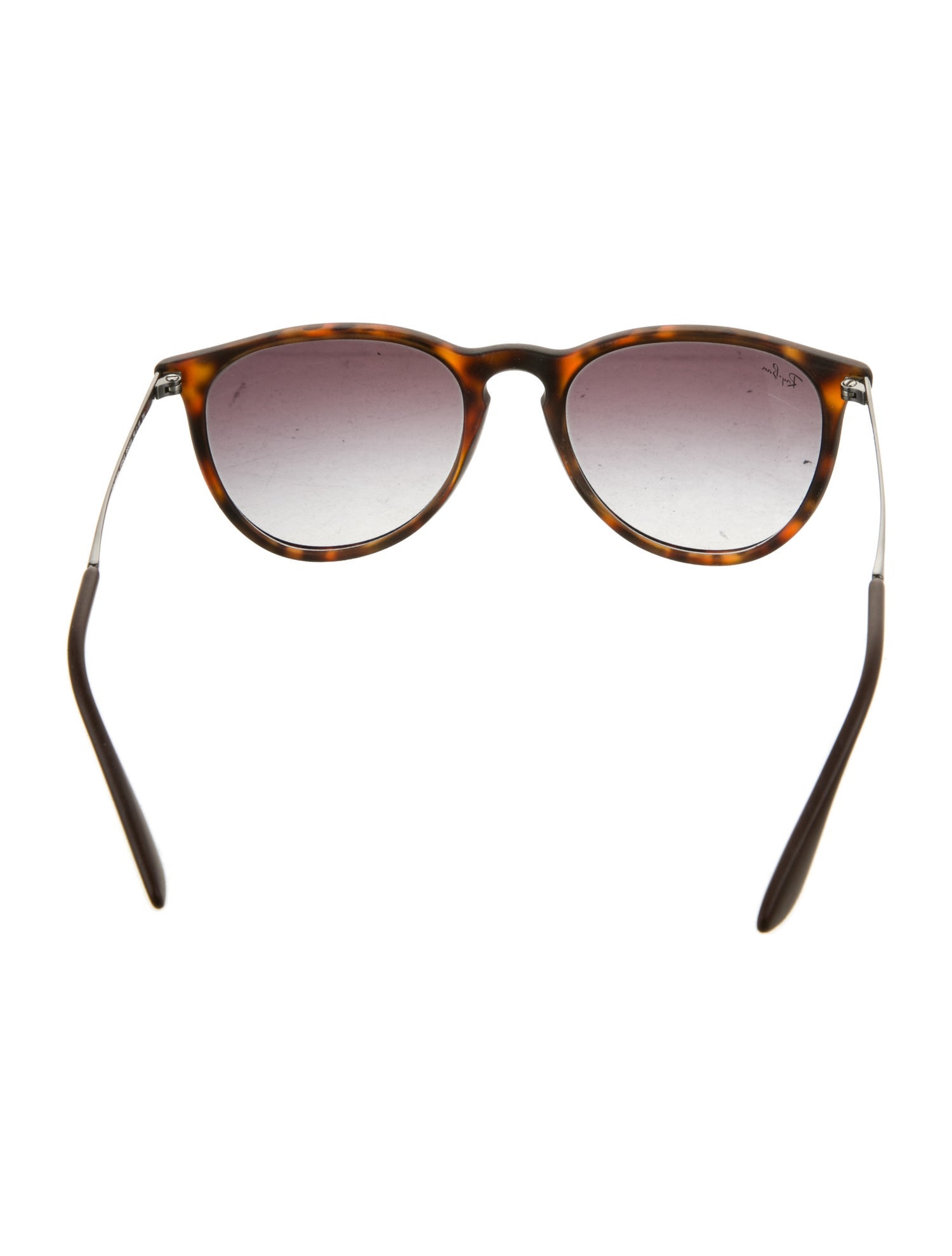 Ray-Ban Wayfarer Gradient Sunglasses