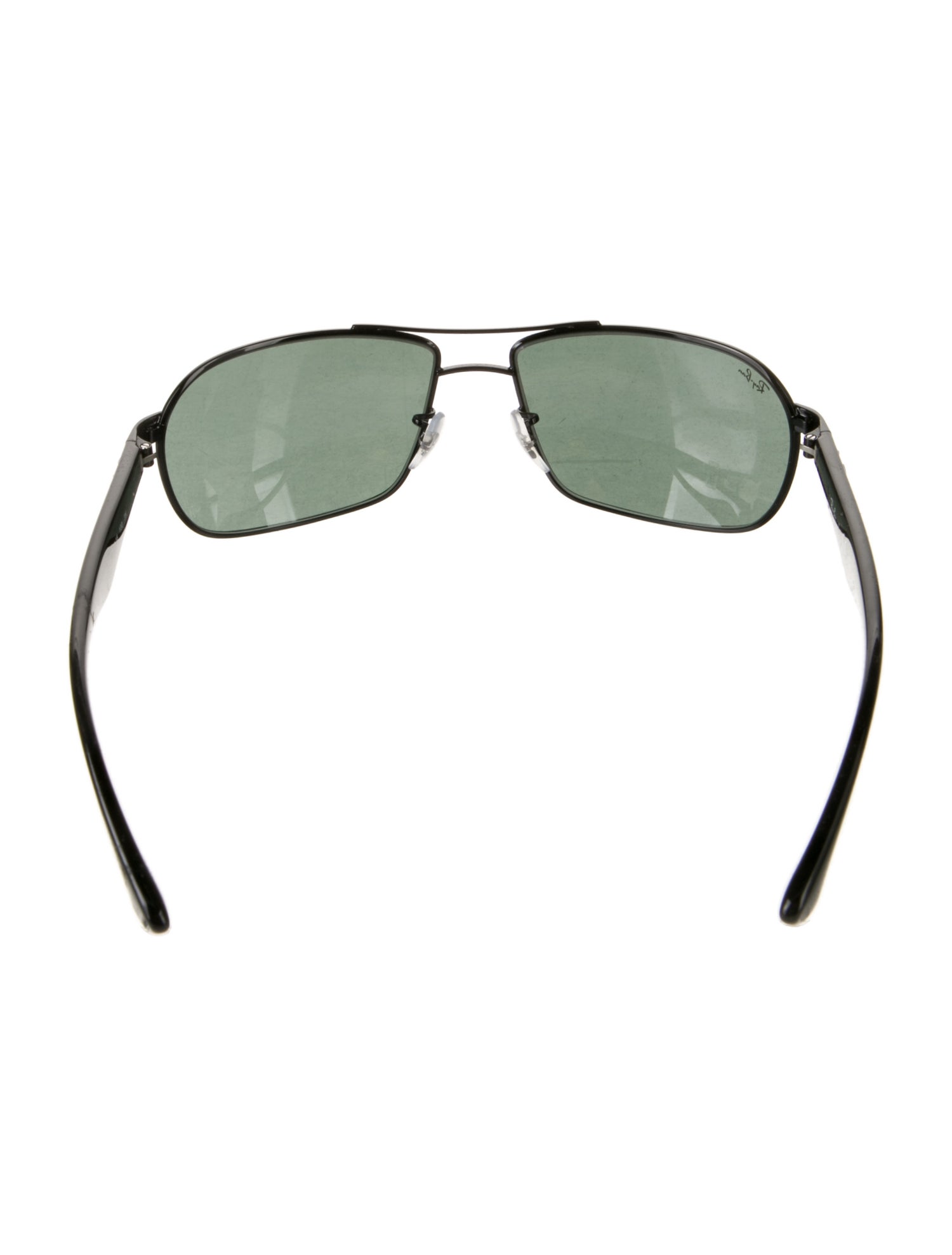 Ray-Ban Aviator Tinted Sunglasses w/ Tags