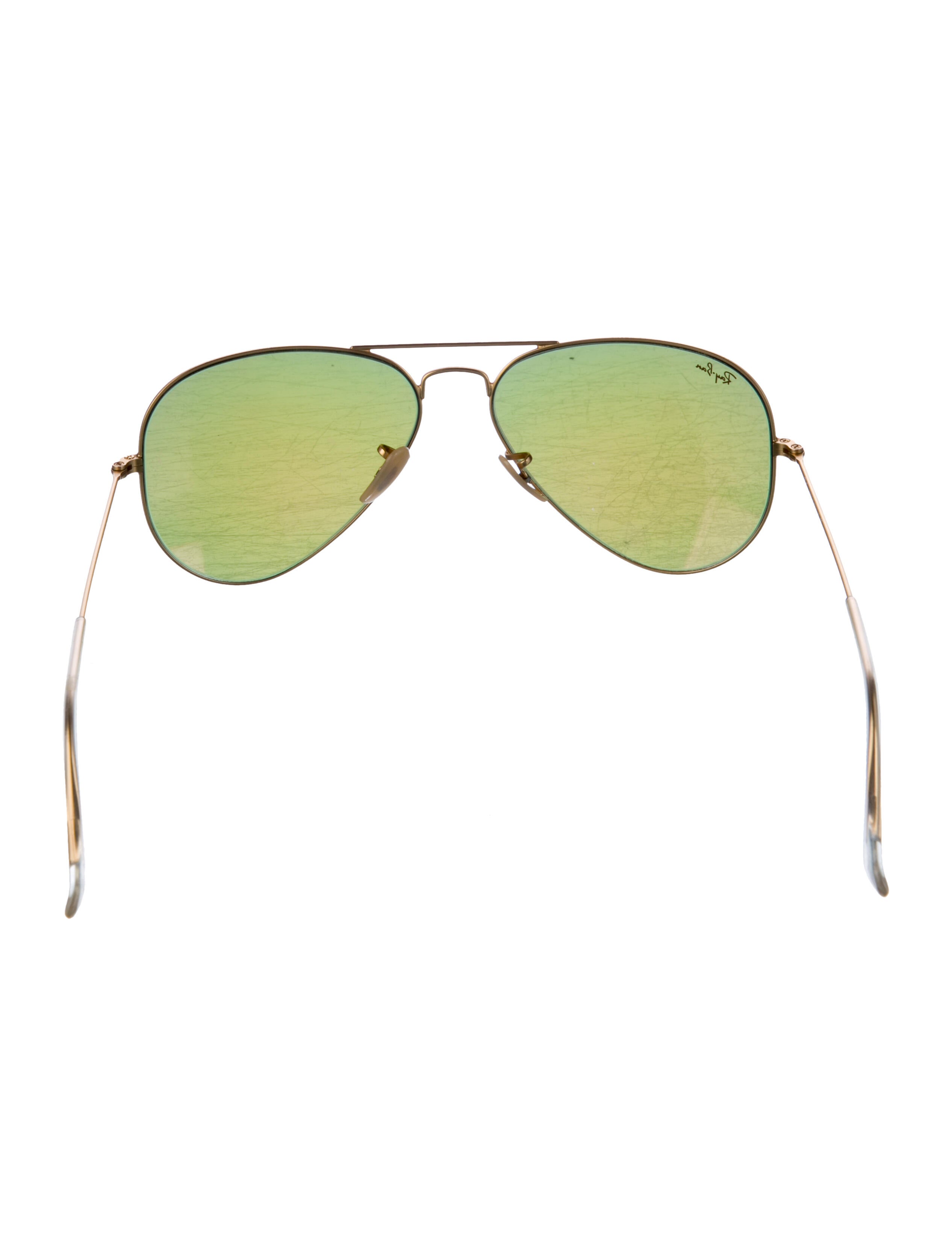 Ray-Ban Large Aviator Sunglasses