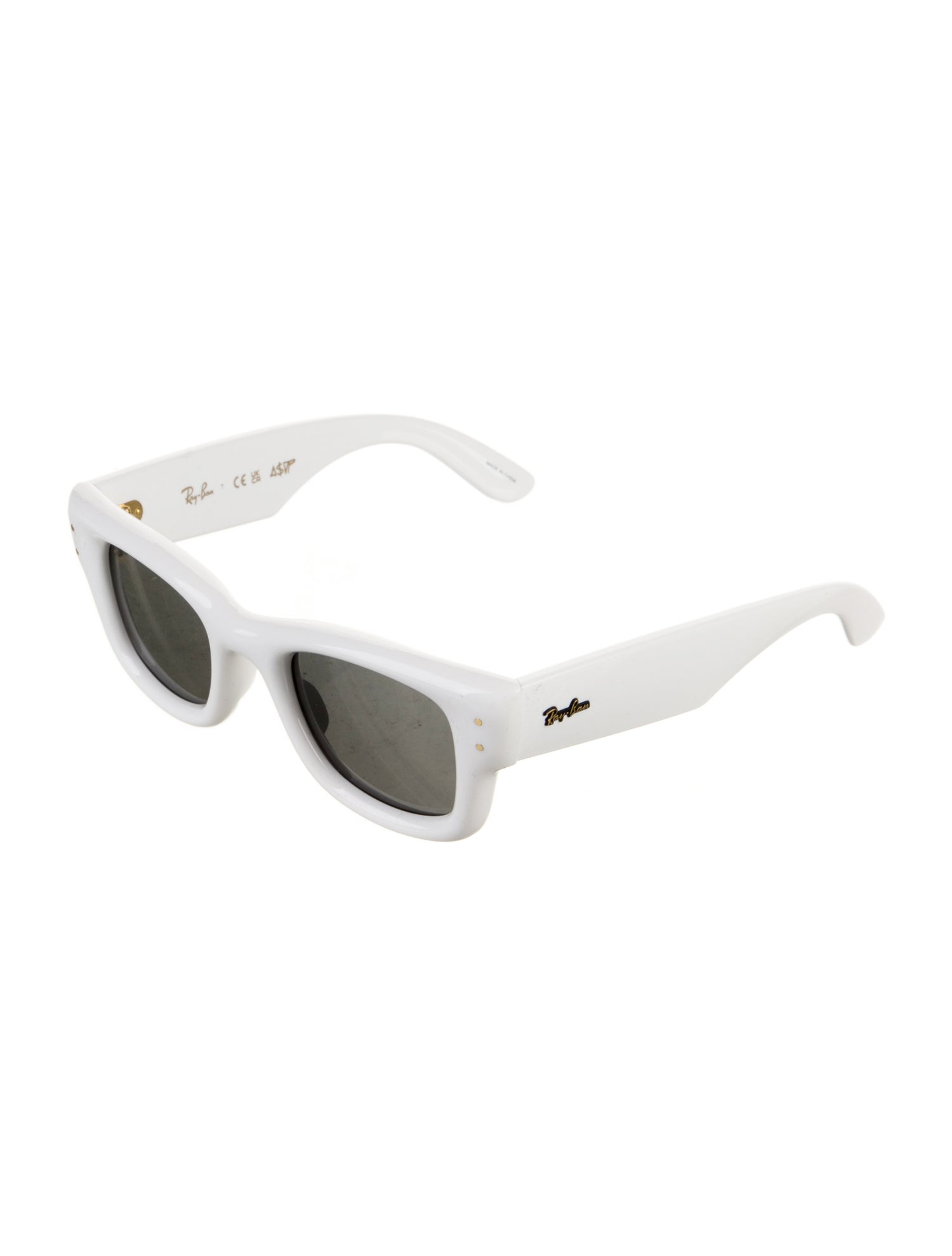 Ray-Ban x AWGE Puffer Wayfarer Sunglasses