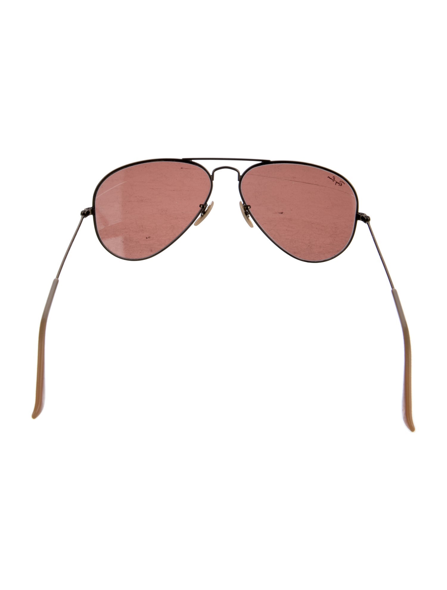 Ray-Ban Large Aviator Sunglasses