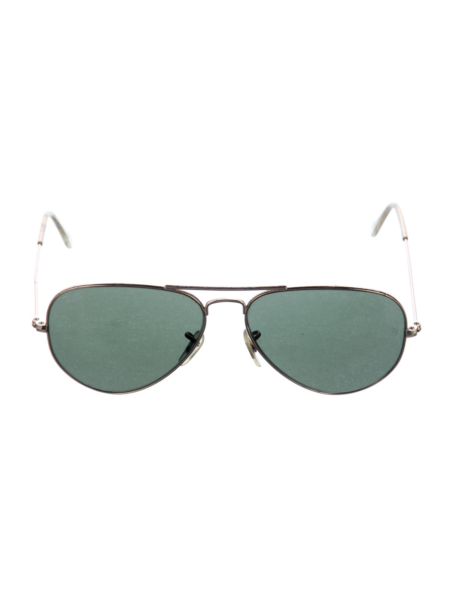 Ray-Ban Large Aviator Sunglasses