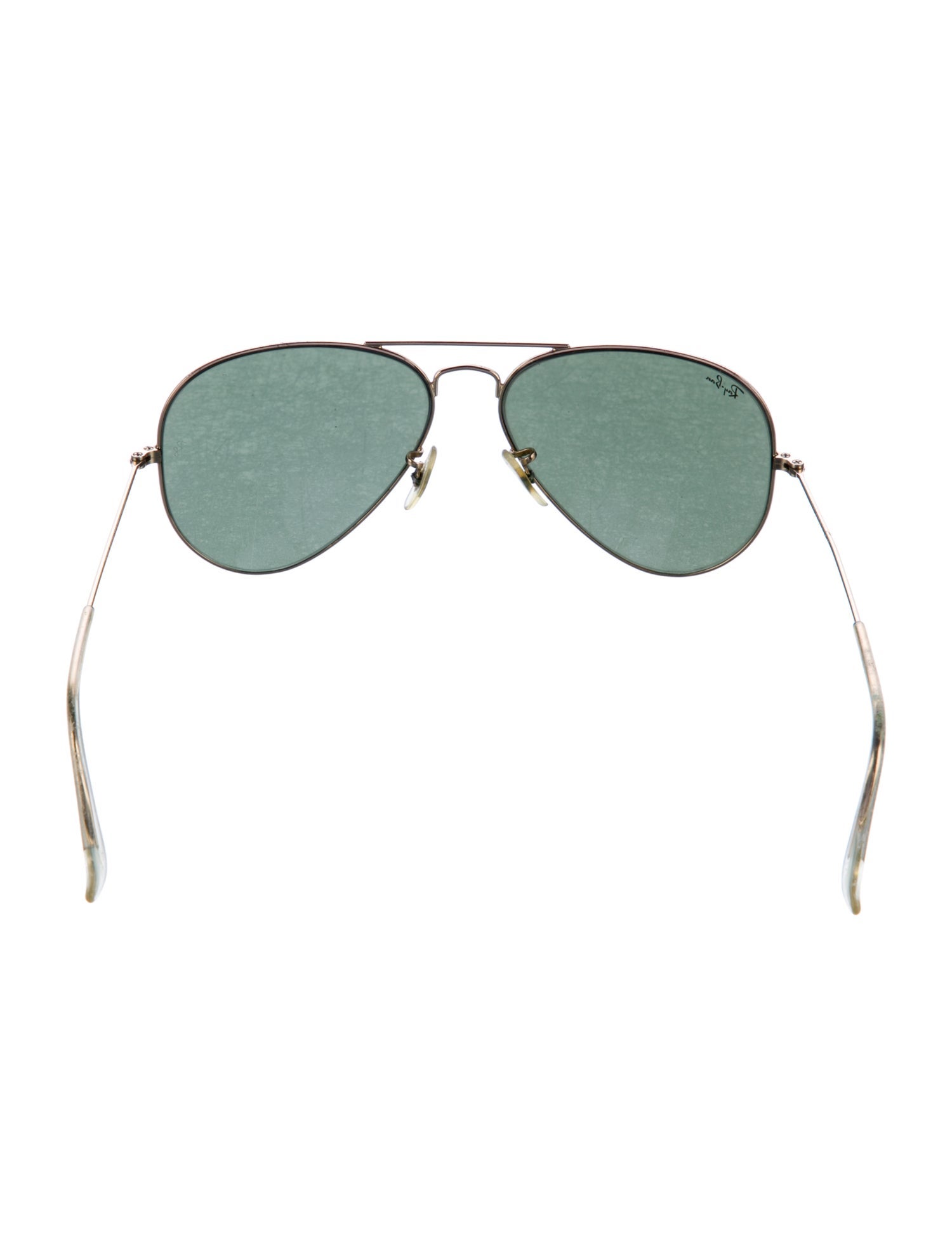 Ray-Ban Large Aviator Sunglasses