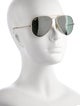 Ray-Ban Large Aviator Sunglasses