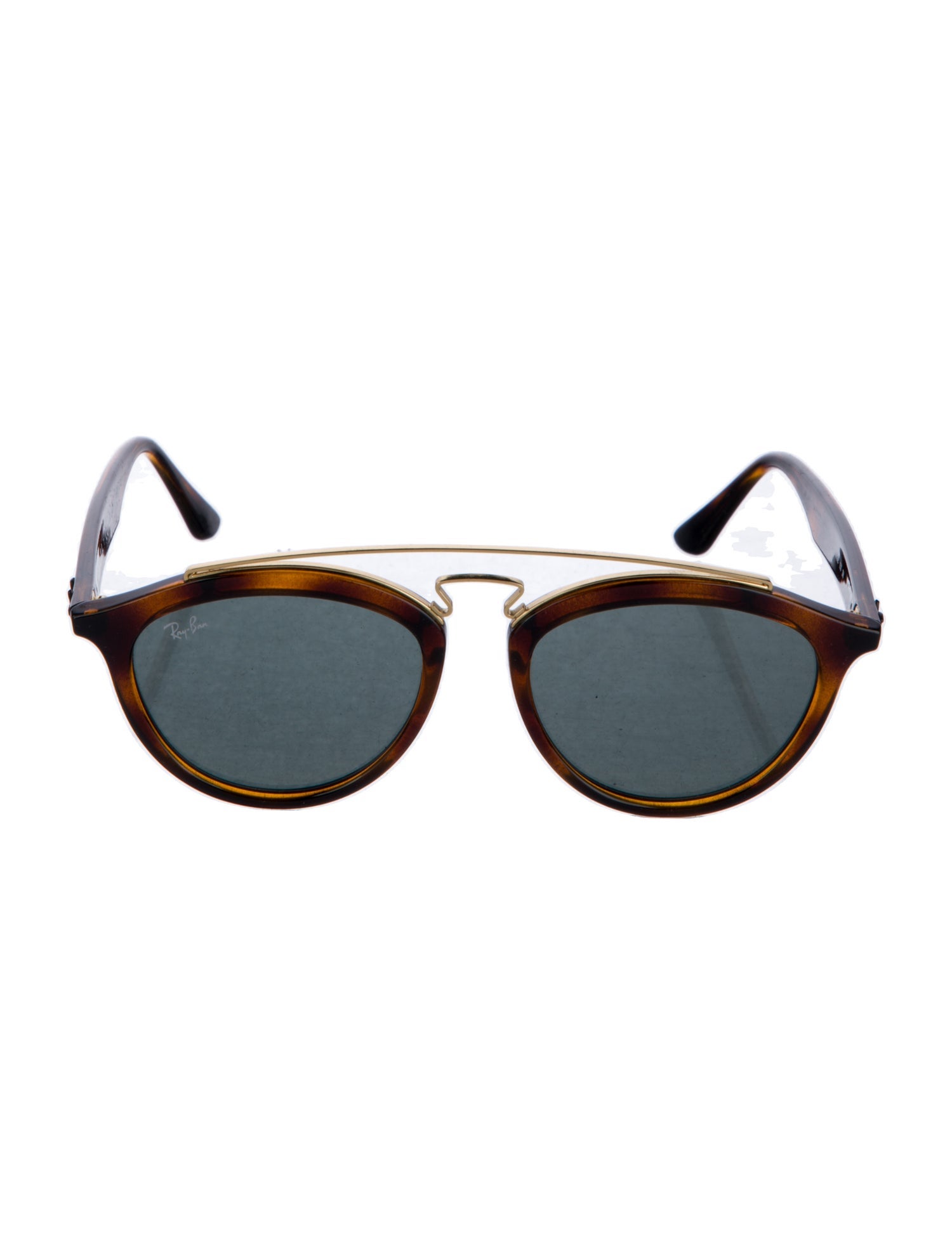 Ray-Ban Gatsby II Aviator Sunglasses