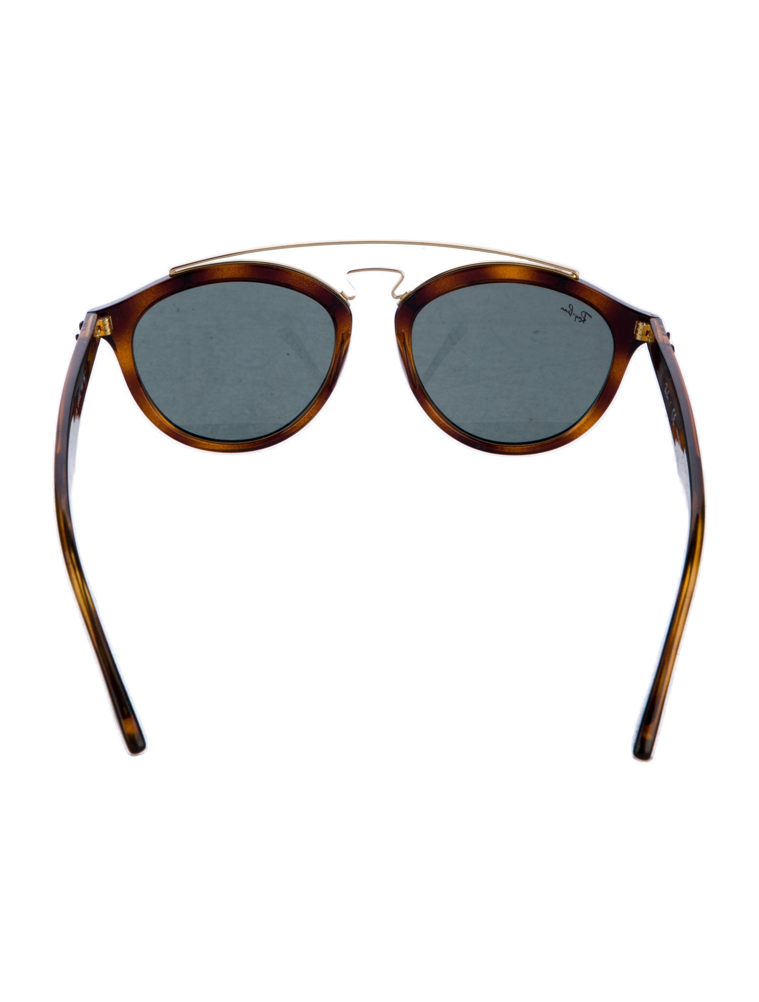 Ray-Ban Gatsby II Aviator Sunglasses