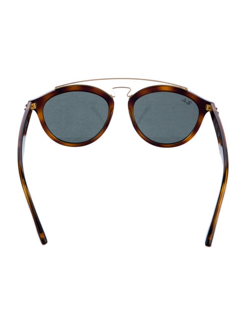 Ray-Ban Gatsby II Aviator Sunglasses