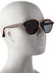 Ray-Ban Gatsby II Aviator Sunglasses