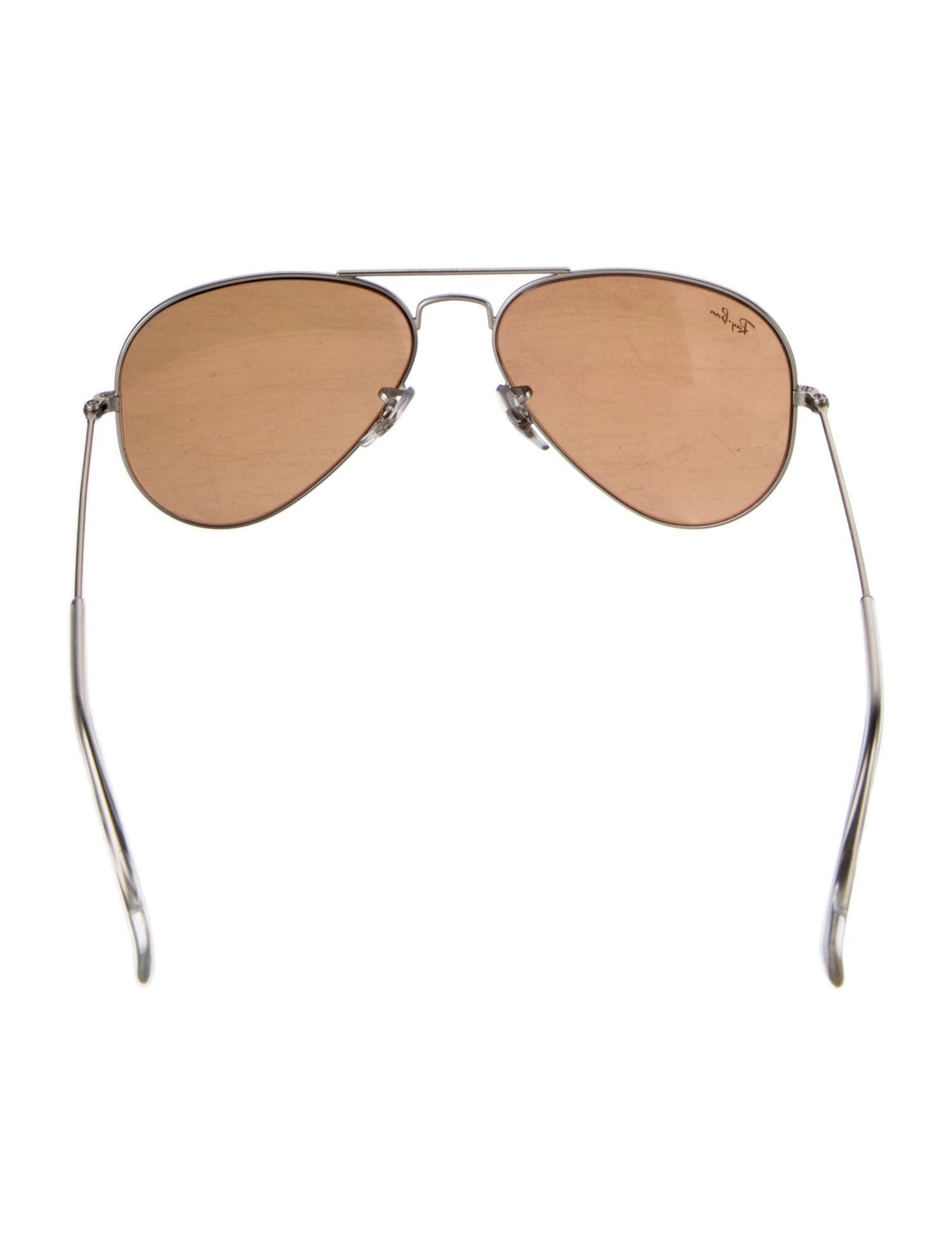Ray-Ban Large Aviator Sunglasses