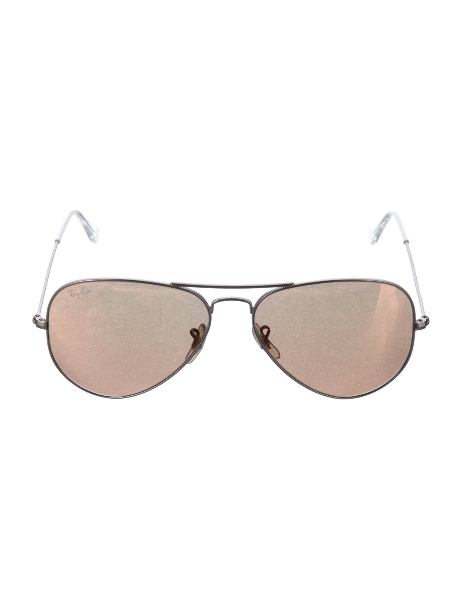 Ray-Ban Large Aviator Sunglasses