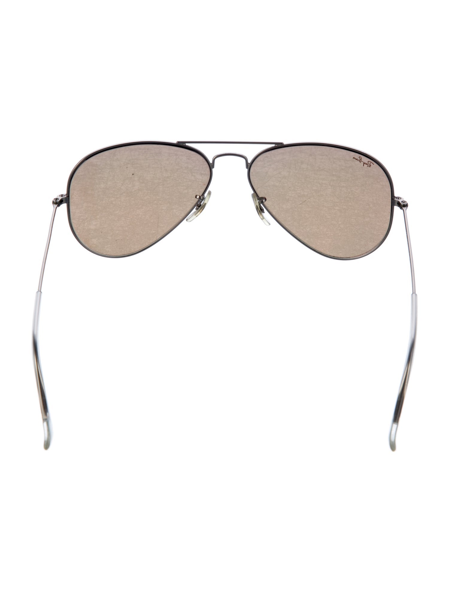 Ray-Ban Large Aviator Sunglasses