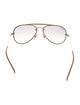 Ray-Ban Aviator Gradient Sunglasses