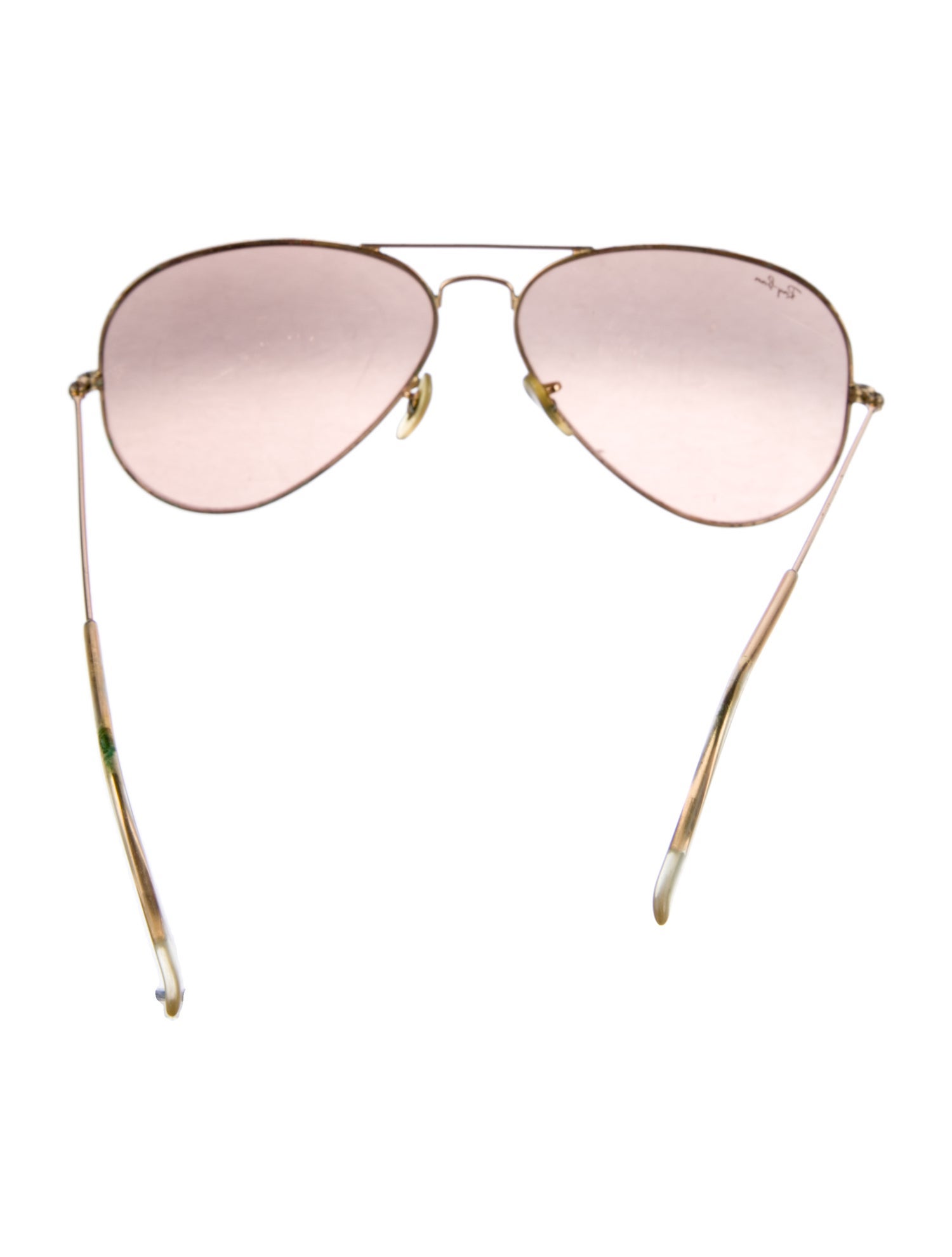 Ray-Ban Aviator Large Aviator Sunglasses