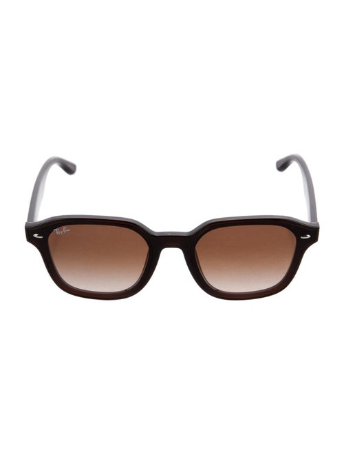 Ray-Ban Wayfarer Gradient Sunglasses