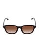 Ray-Ban Wayfarer Gradient Sunglasses