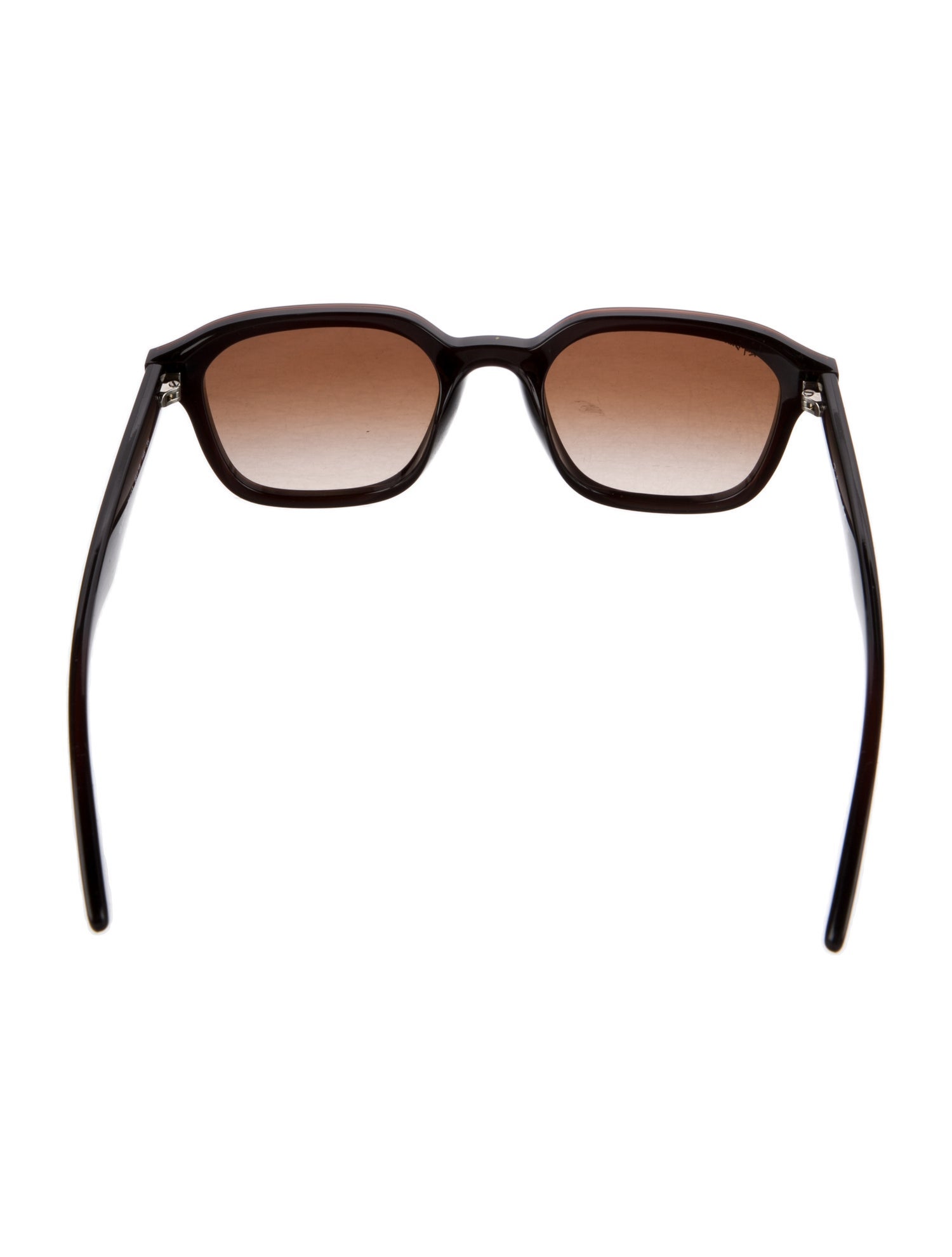 Ray-Ban Wayfarer Gradient Sunglasses