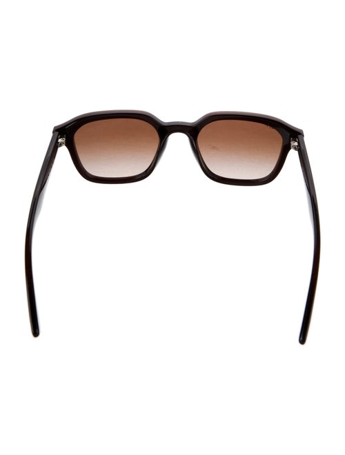 Ray-Ban Wayfarer Gradient Sunglasses