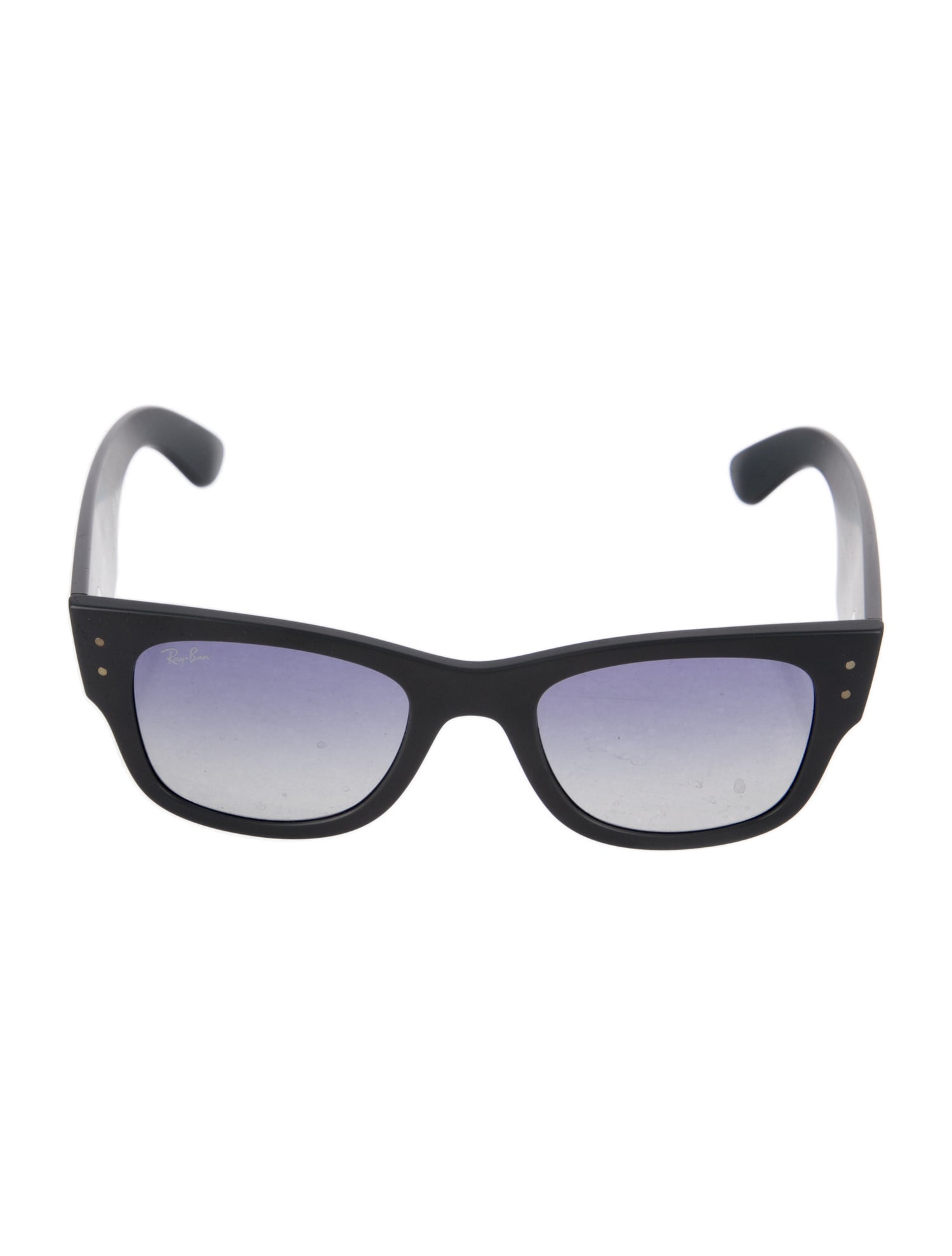 Ray-Ban Mega Liteforce Wayfarer Sunglasses