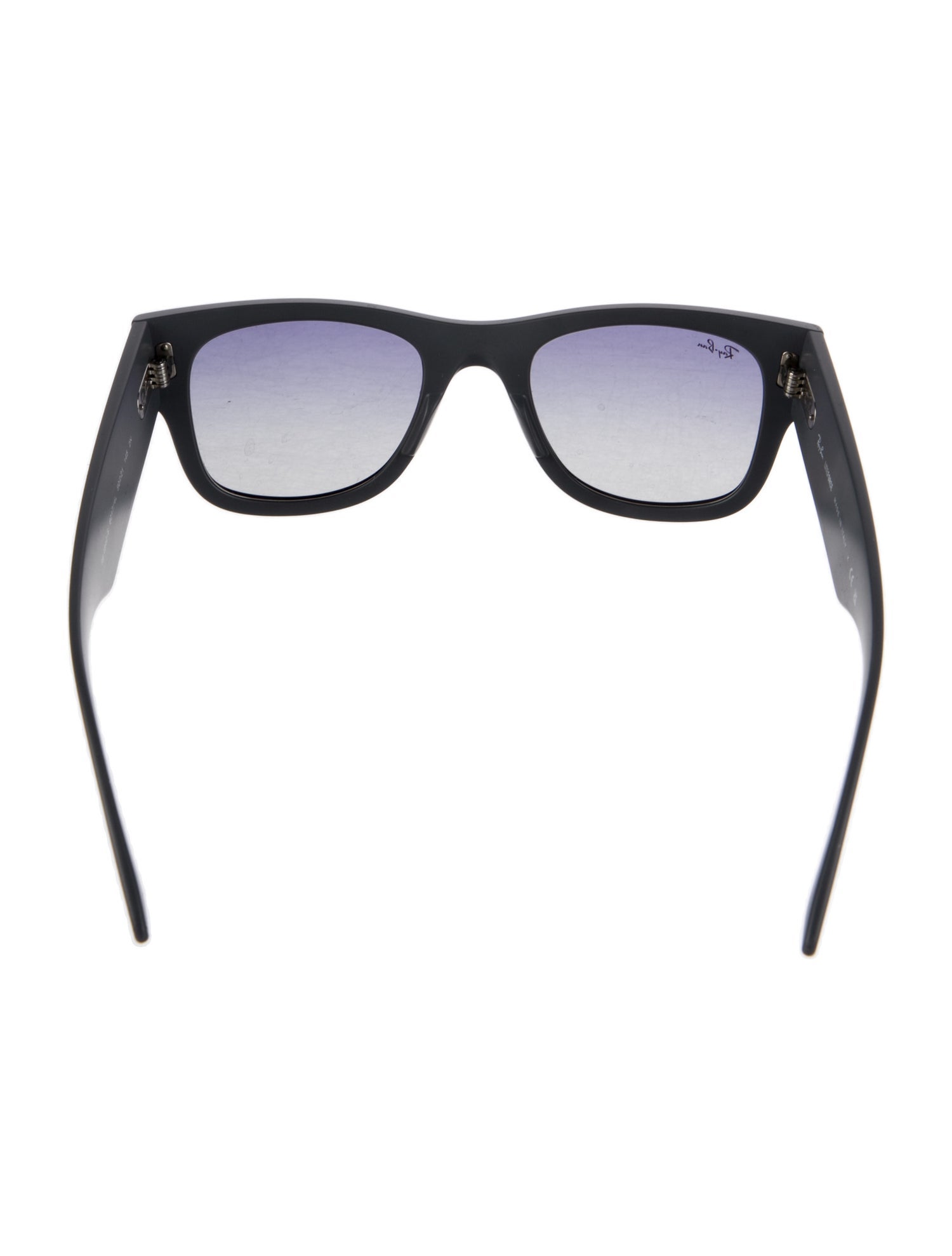 Ray-Ban Mega Liteforce Wayfarer Sunglasses