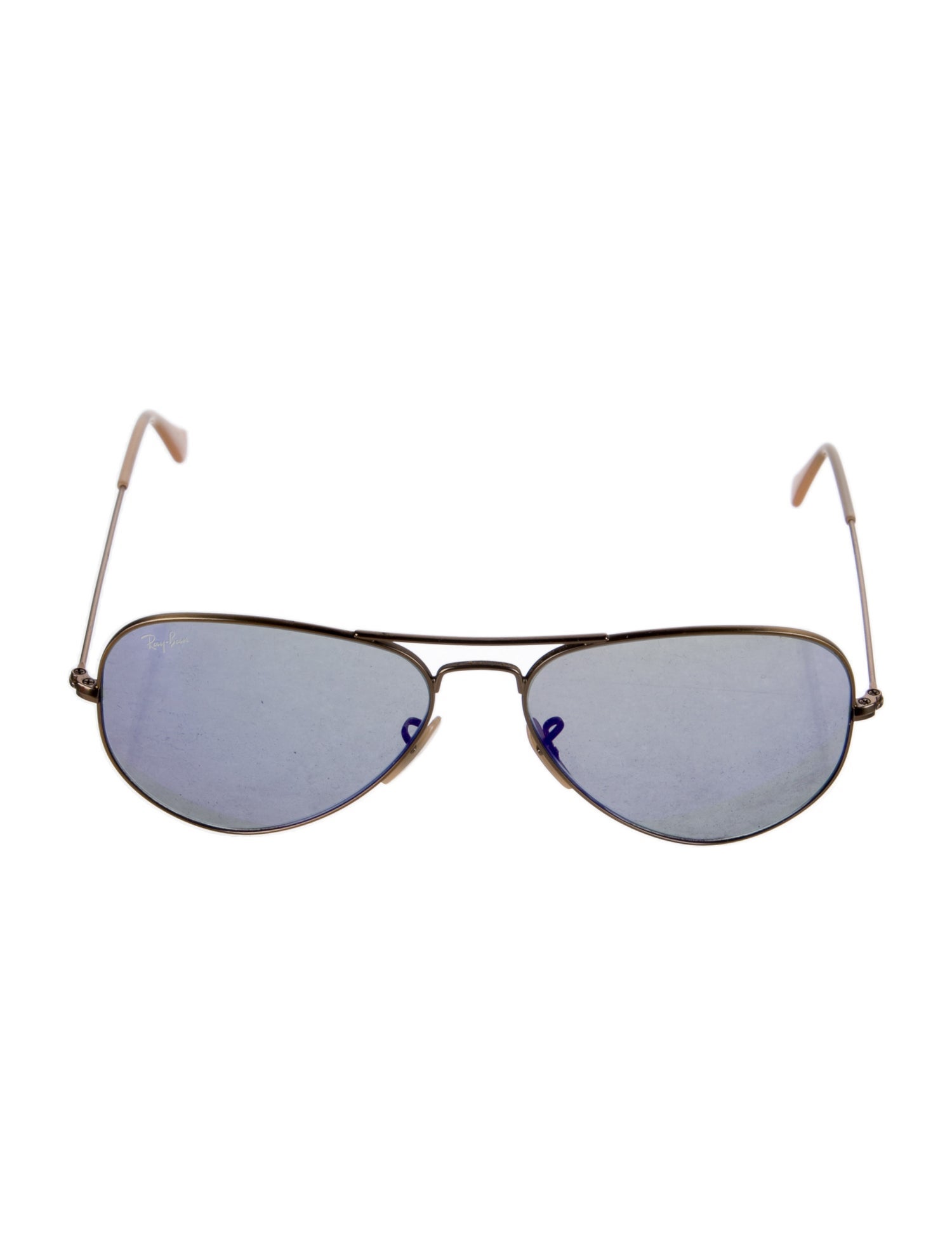 Ray-Ban Large Aviator Sunglasses