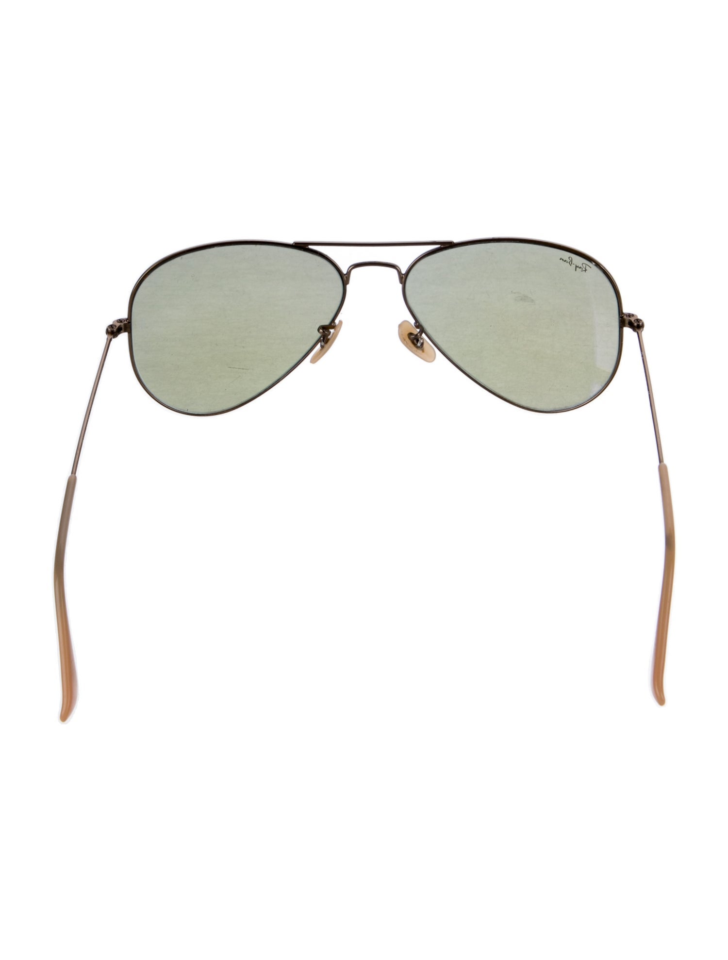 Ray-Ban Large Aviator Sunglasses