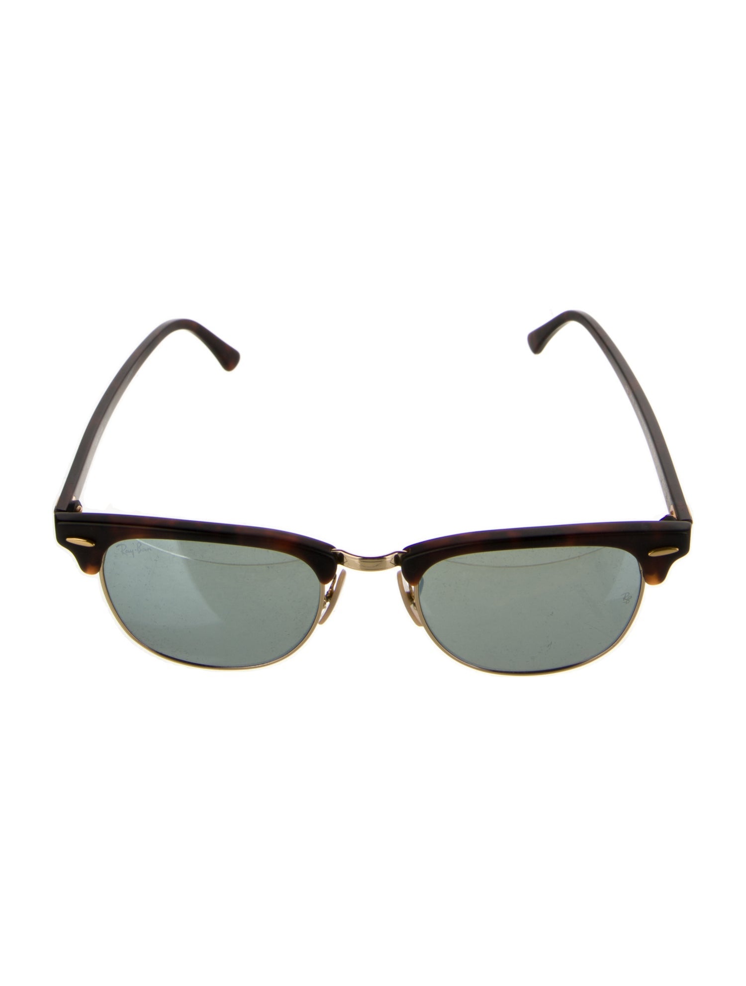 Ray-Ban Clubmaster Wayfarer Sunglasses