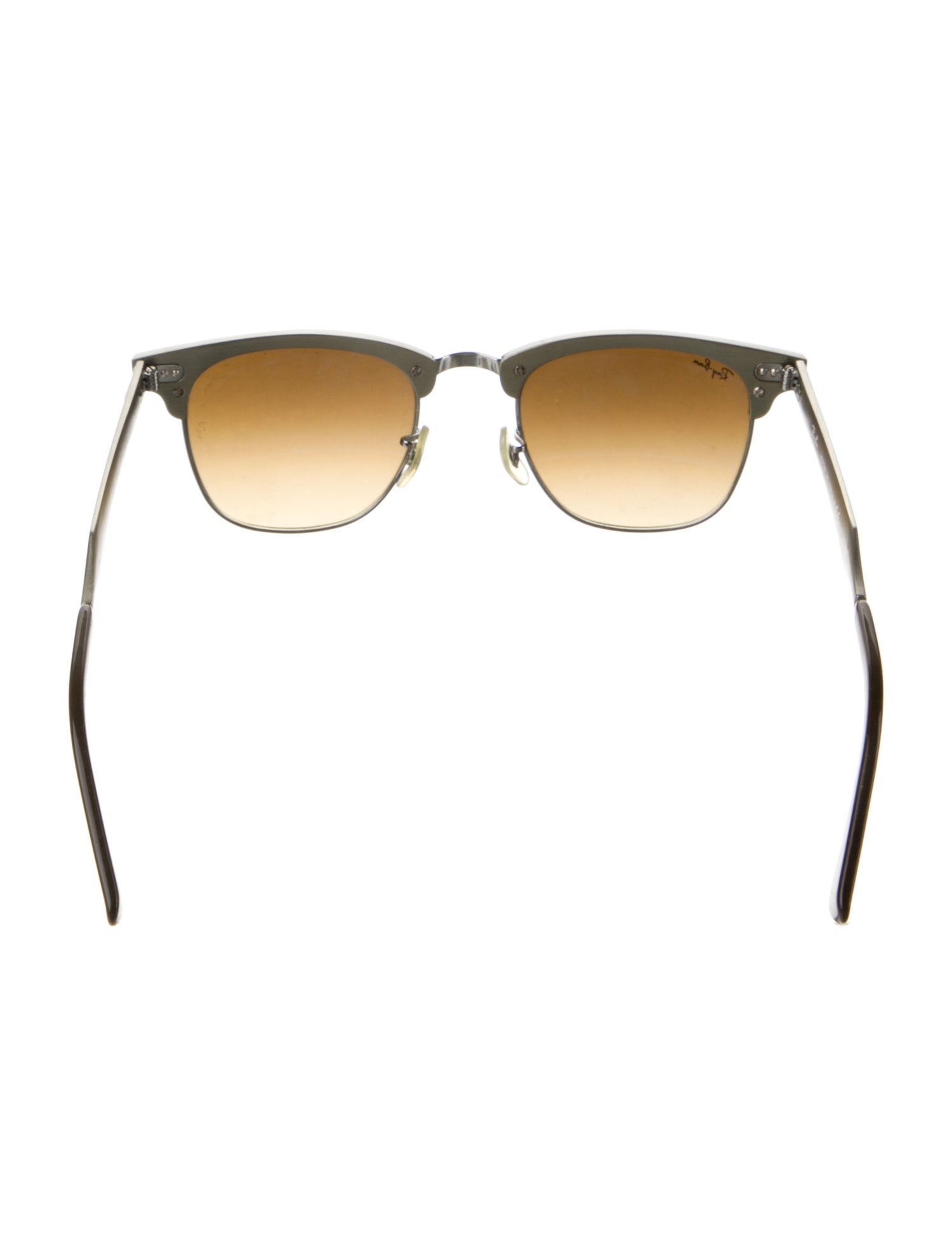 Ray-Ban Wayfarer Gradient Sunglasses