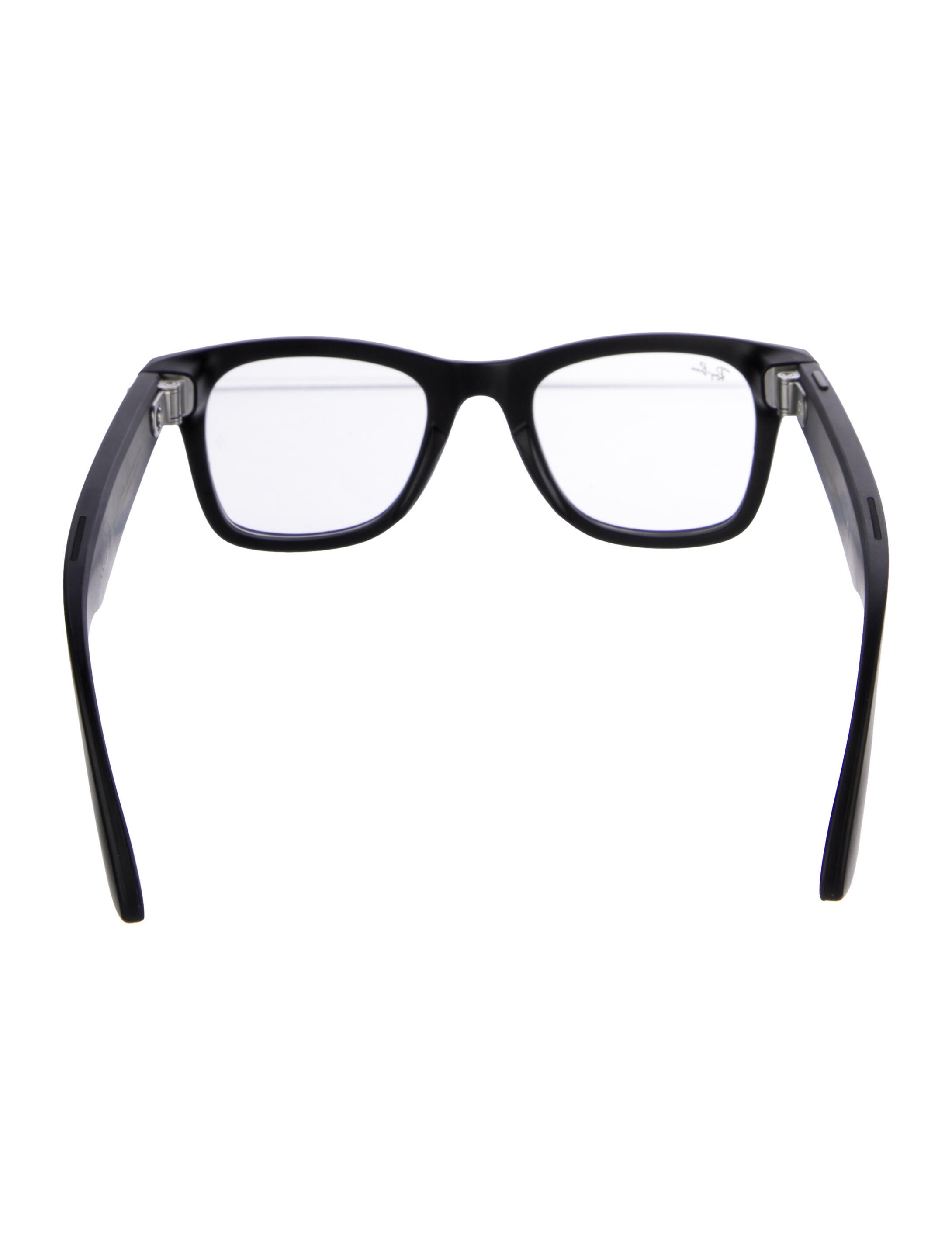 Ray-Ban Meta Square Eyeglasses