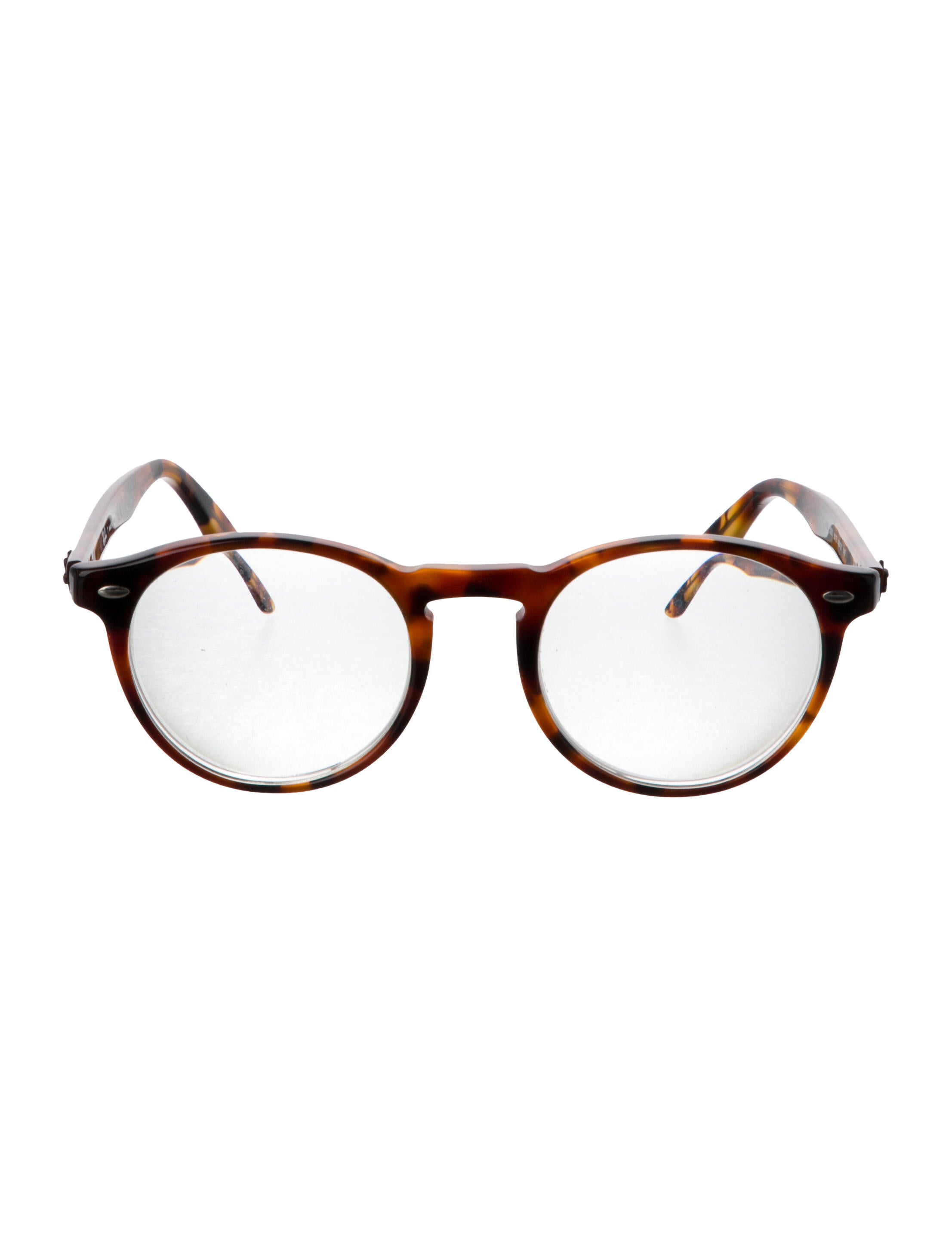 Ray-Ban Round Eyeglasses