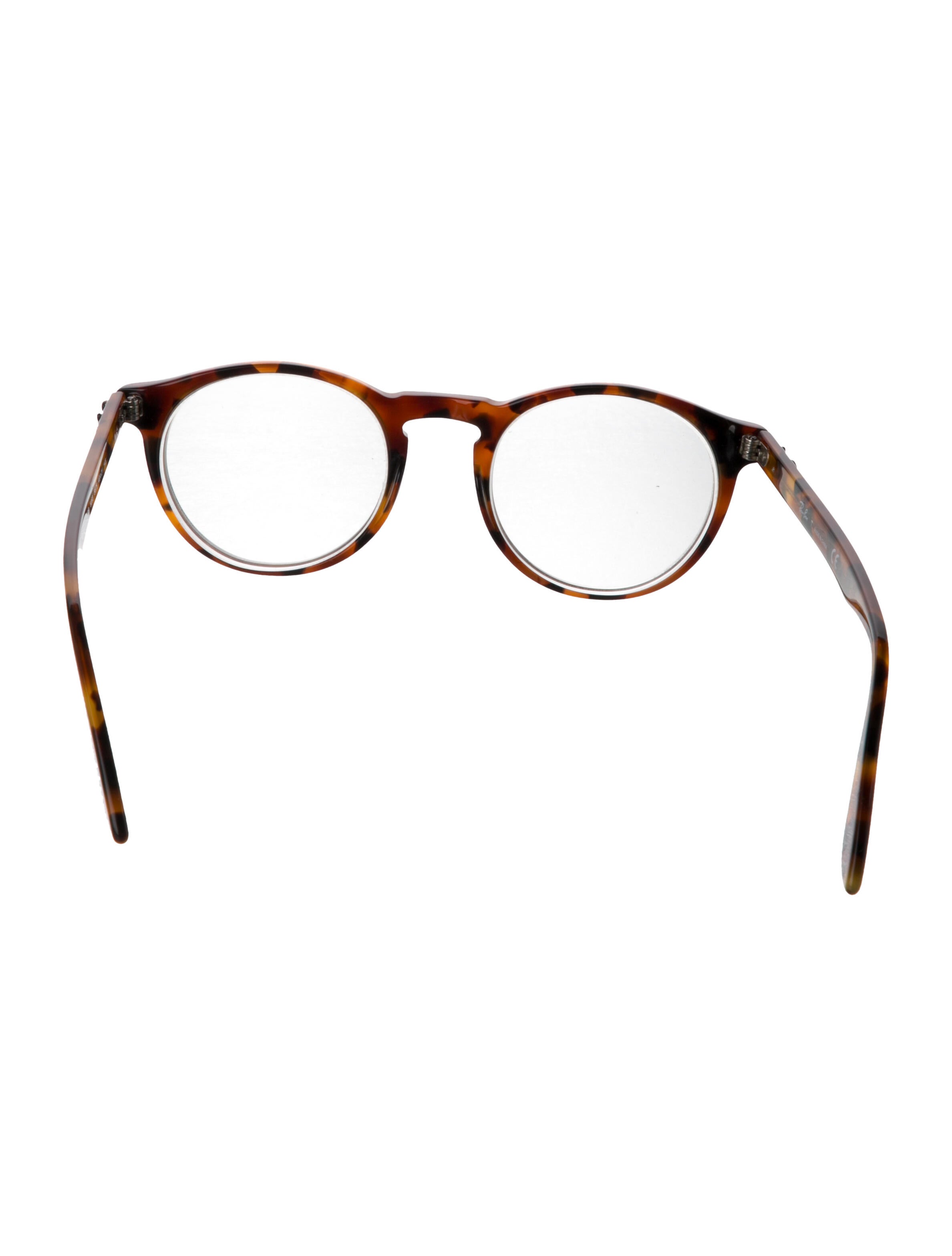 Ray-Ban Round Eyeglasses