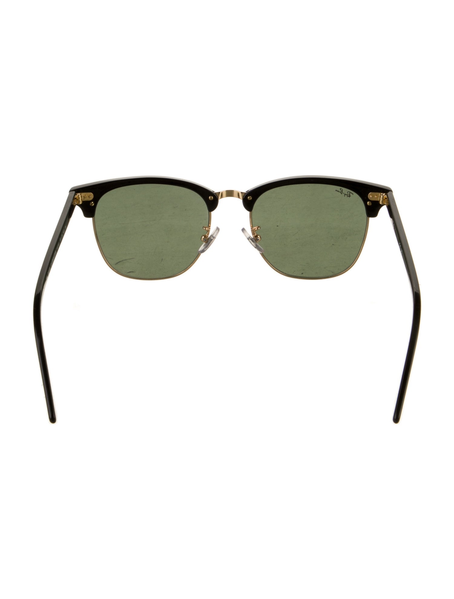 Ray-Ban Clubmaster Wayfarer Sunglasses