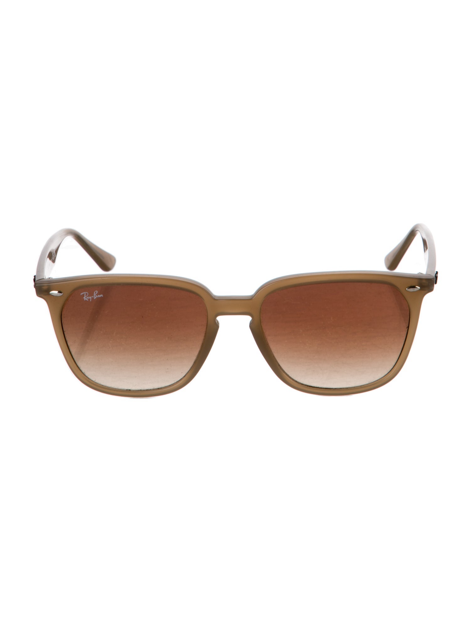 Ray-Ban Wayfarer Gradient Sunglasses