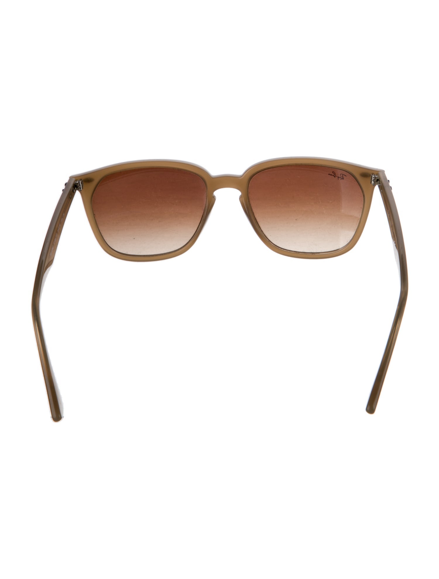 Ray-Ban Wayfarer Gradient Sunglasses