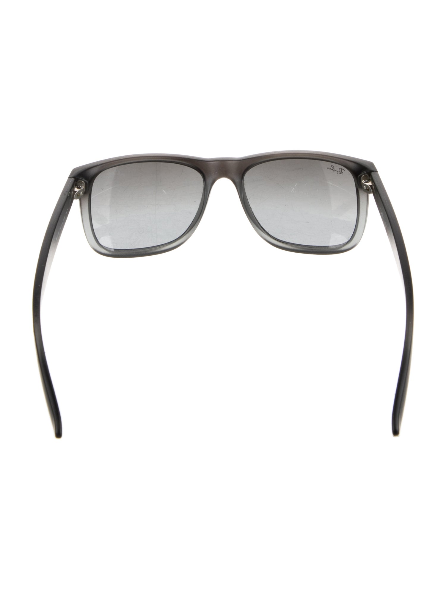Ray-Ban Justin Wayfarer Sunglasses