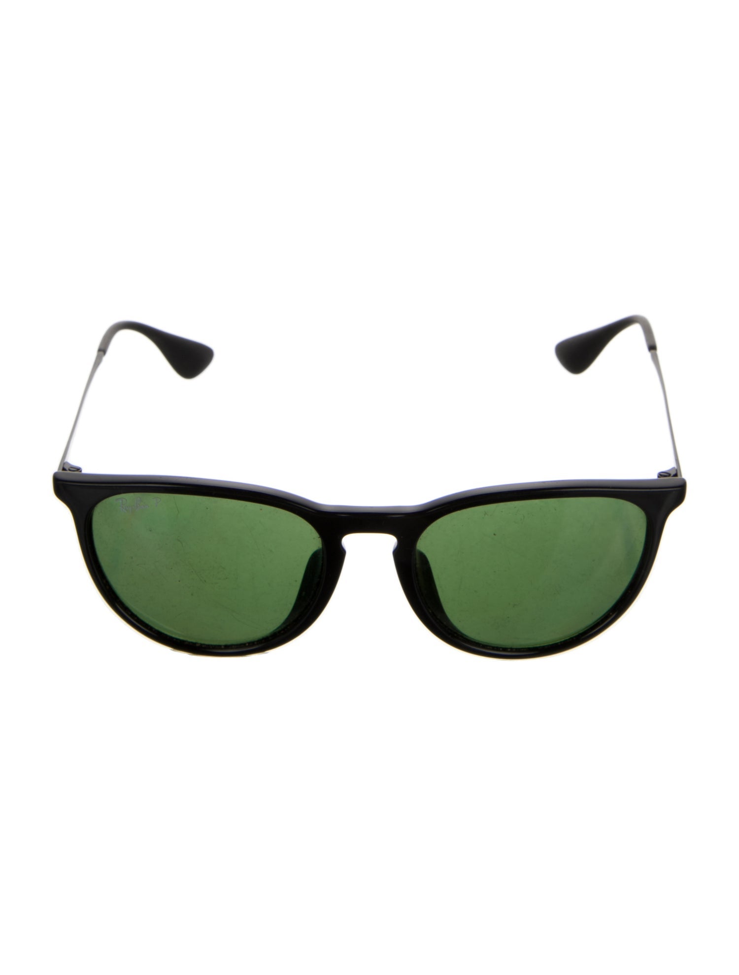 Ray-Ban erika Wayfarer Sunglasses