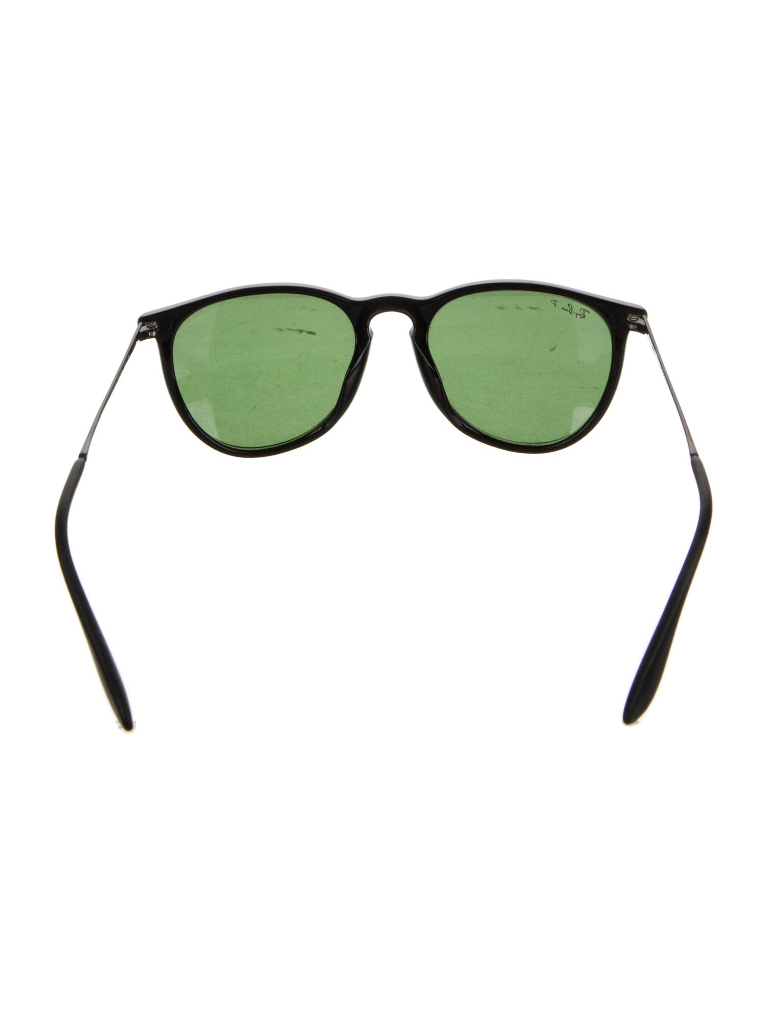 Ray-Ban erika Wayfarer Sunglasses