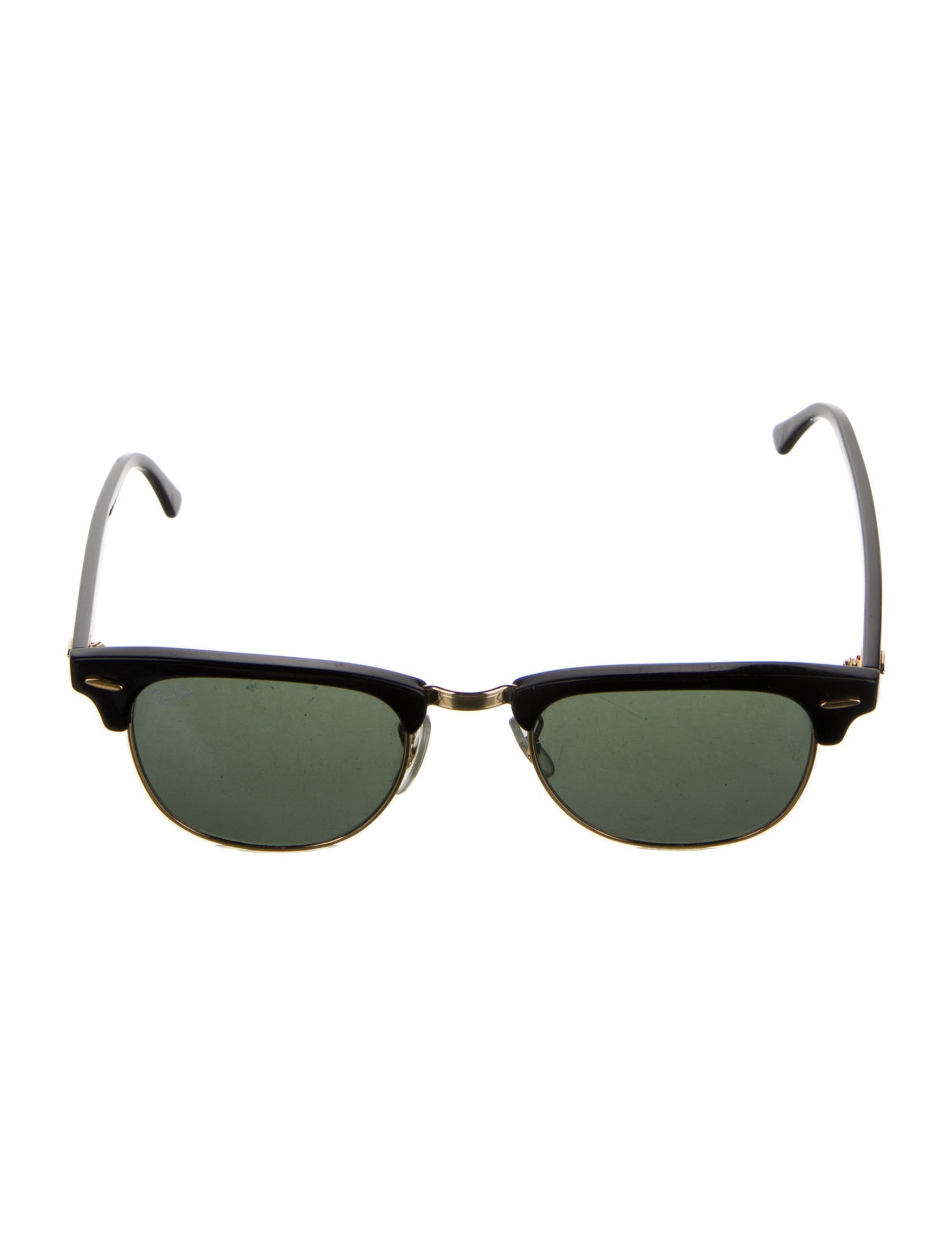 Ray-Ban Clubmaster Wayfarer Sunglasses