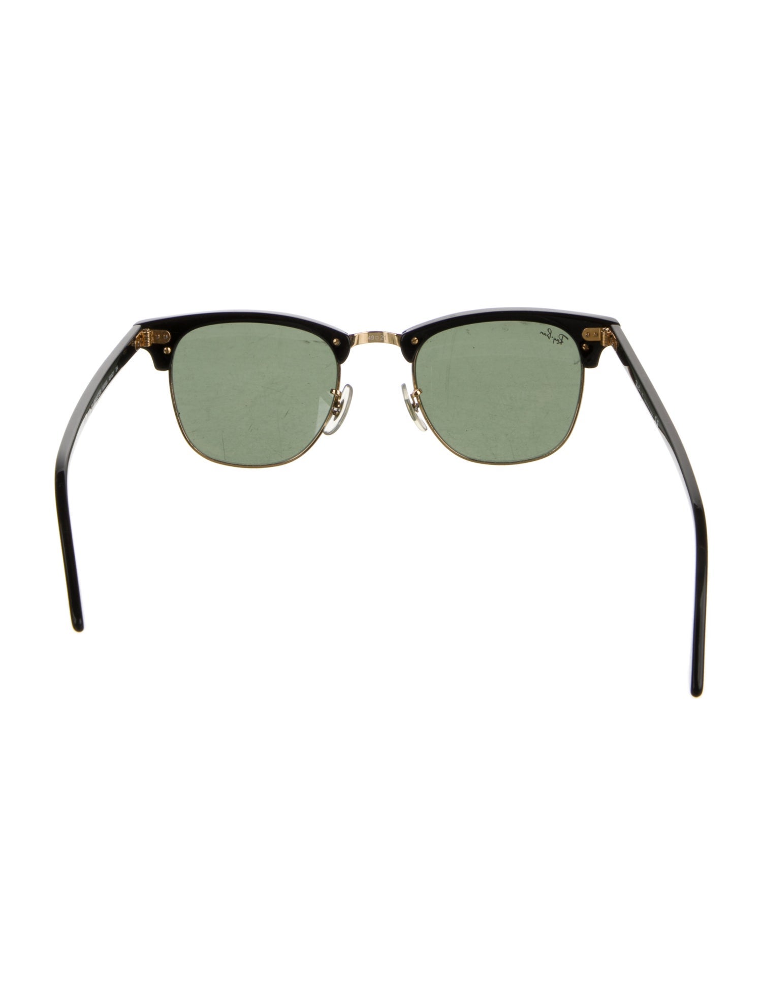 Ray-Ban Clubmaster Wayfarer Sunglasses