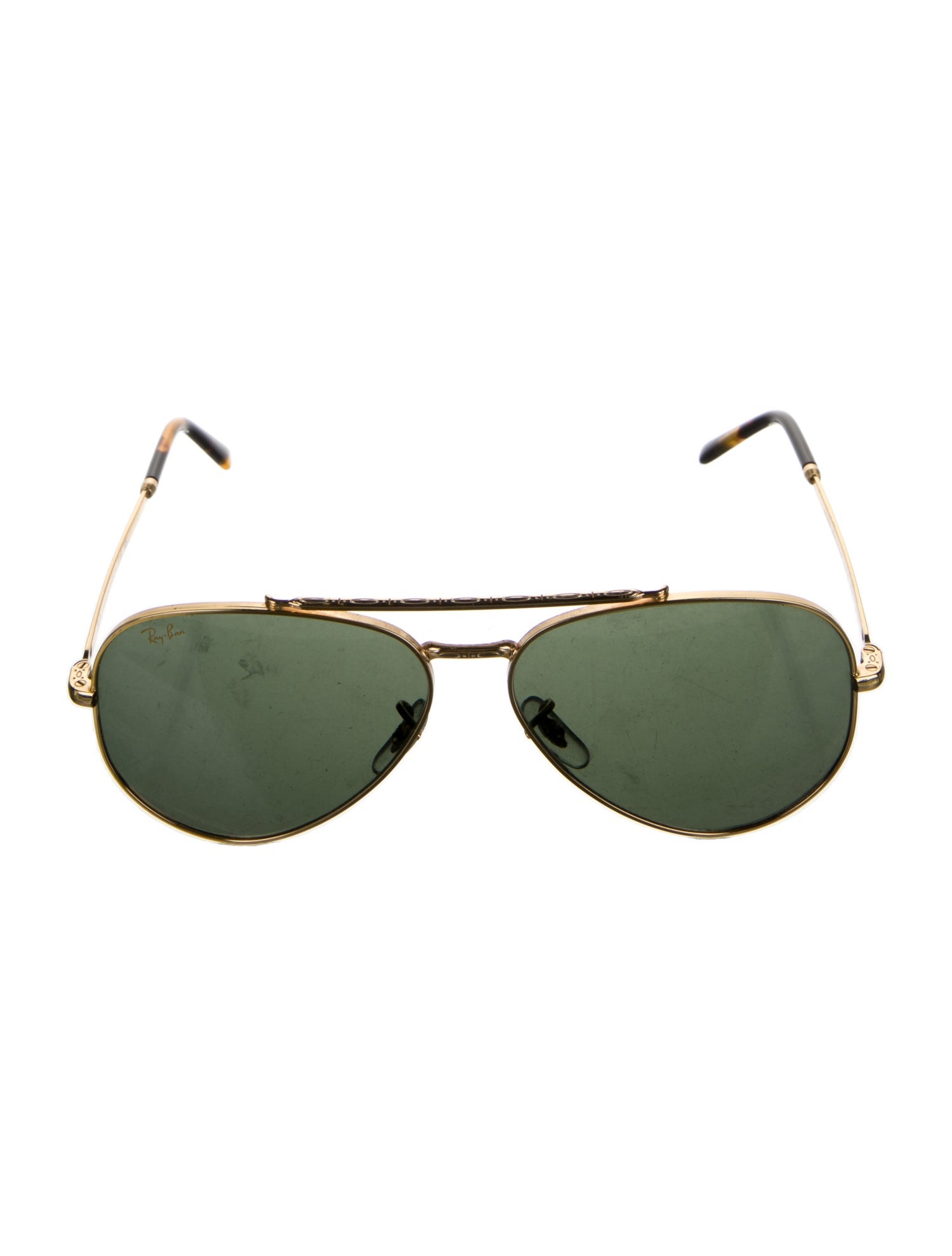 Ray-Ban New Aviator Sunglasses