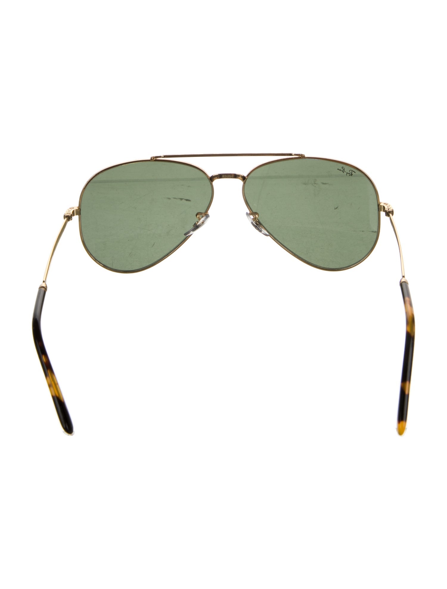 Ray-Ban New Aviator Sunglasses